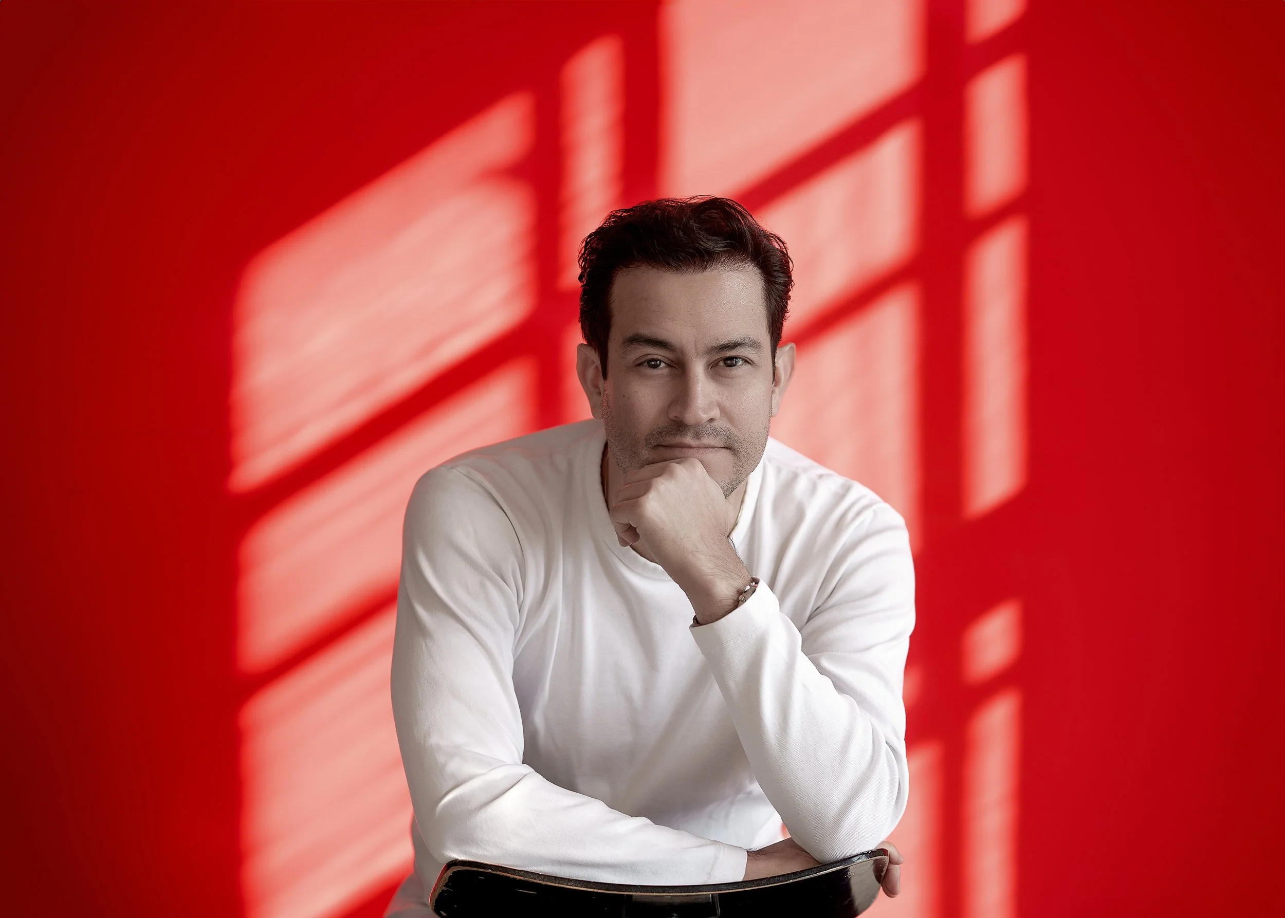 In gesprek met dirigent Diego Matheuz in het kader van het Antwerp Spring Festival “Muziek is voor mij iets vanzelfsprekends”