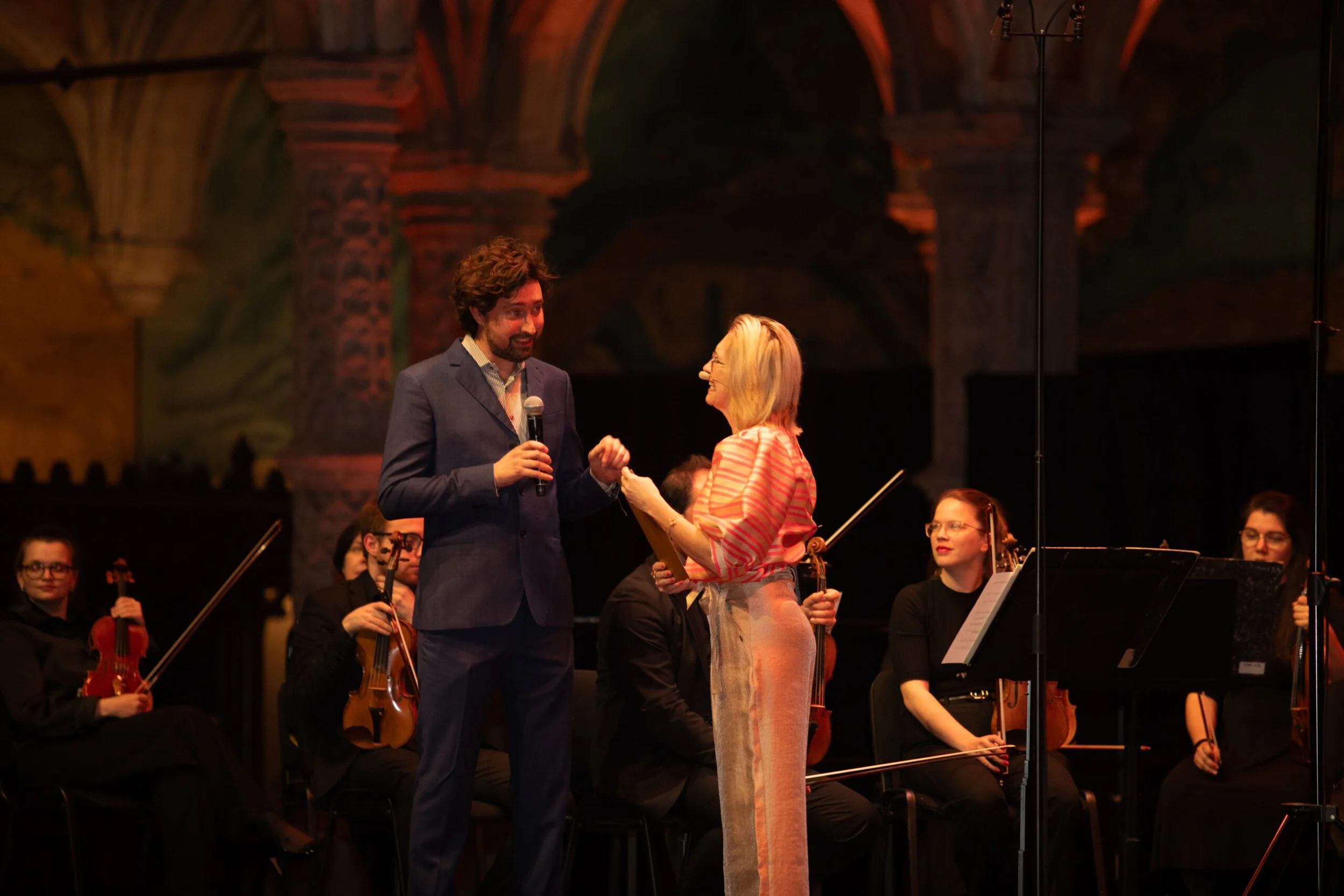 Dit was Antwerp Spring Festival 2024