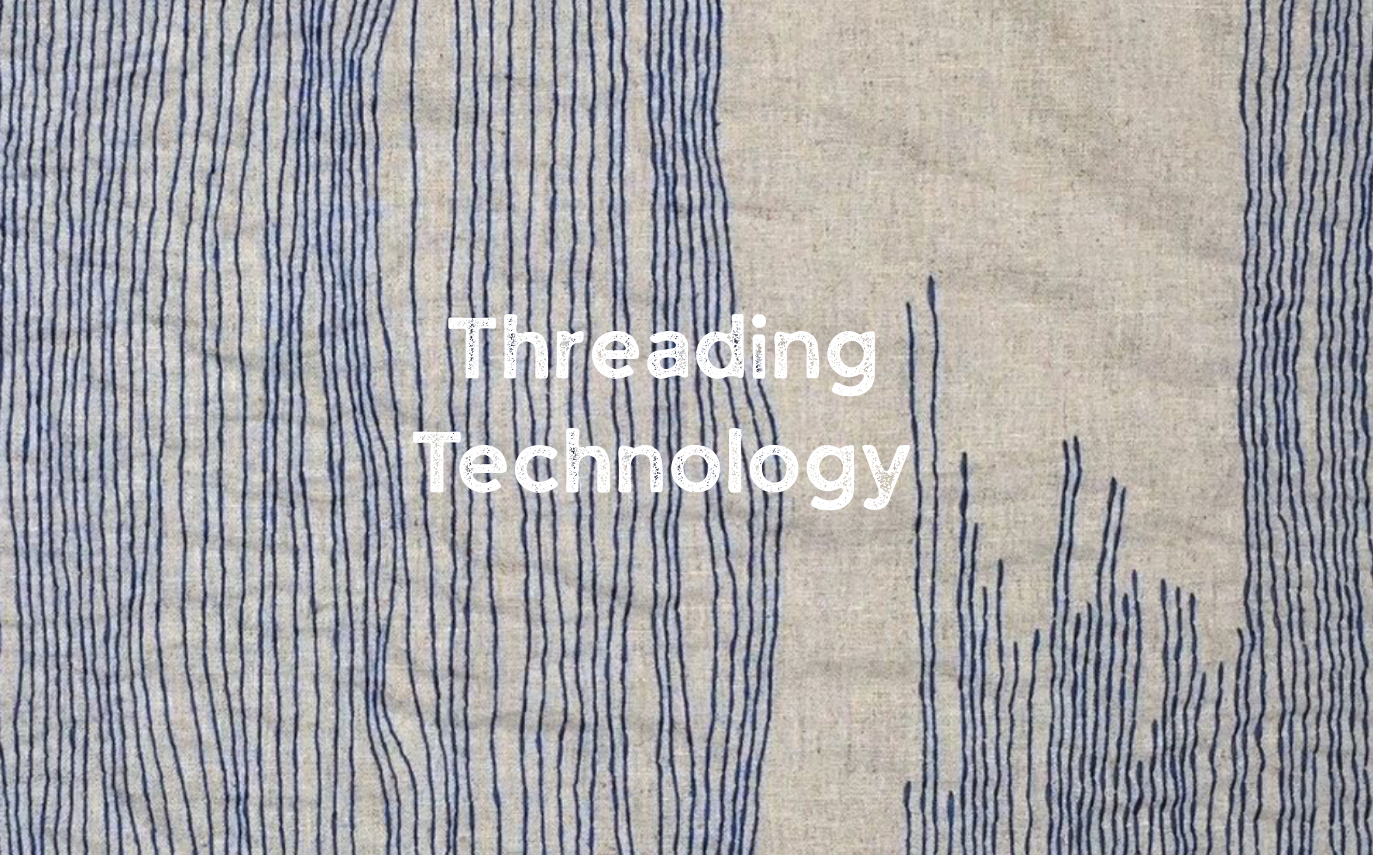 Threading Technology 5: Movie Night  ‘The Last Angel of History’