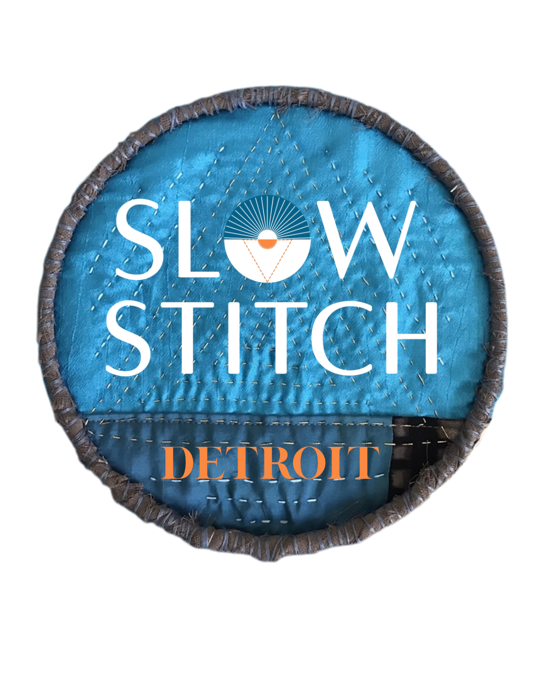 Blue Circle Slow Stitch Logo .png (Copy)