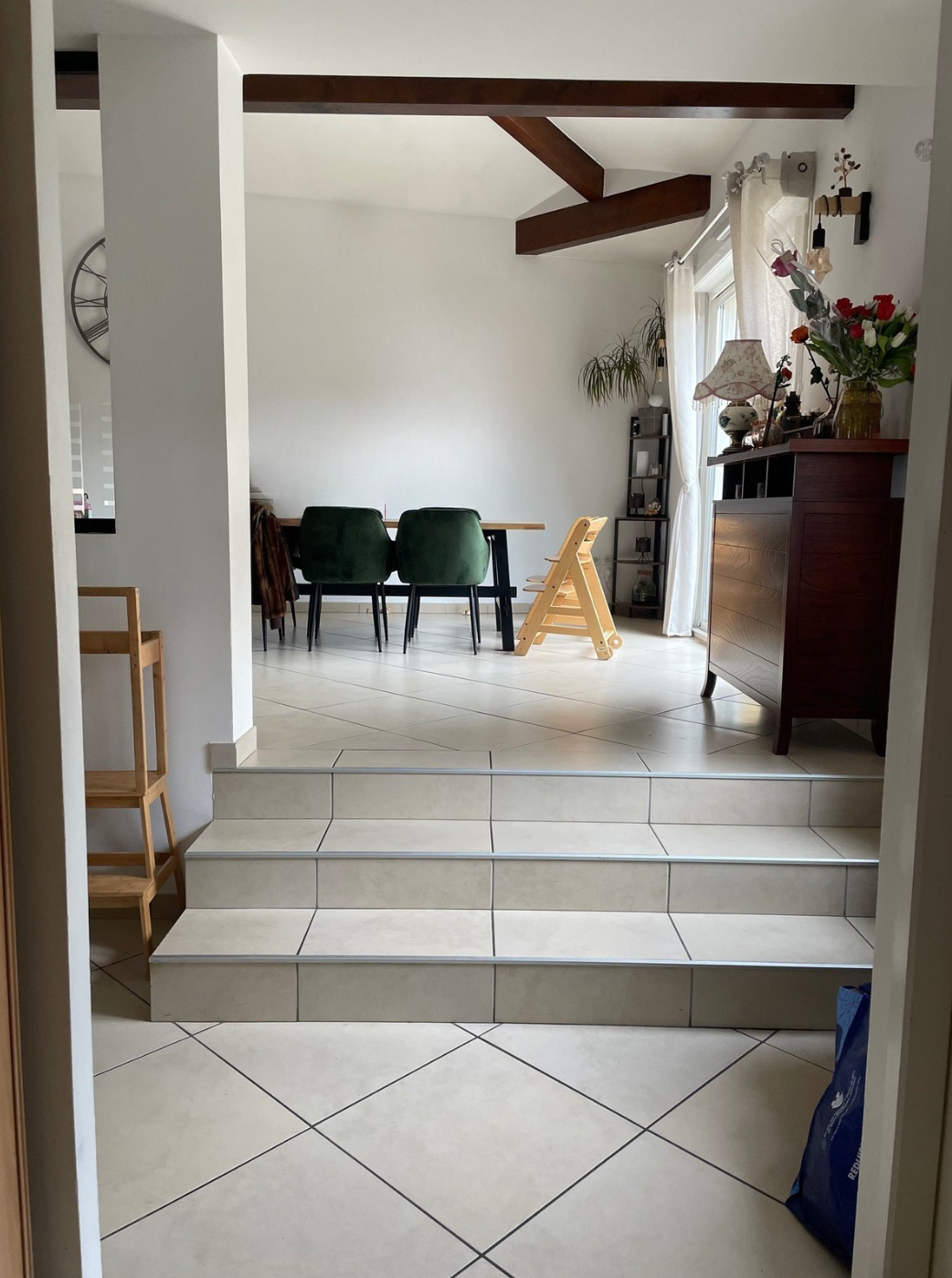 Photo état des lieux