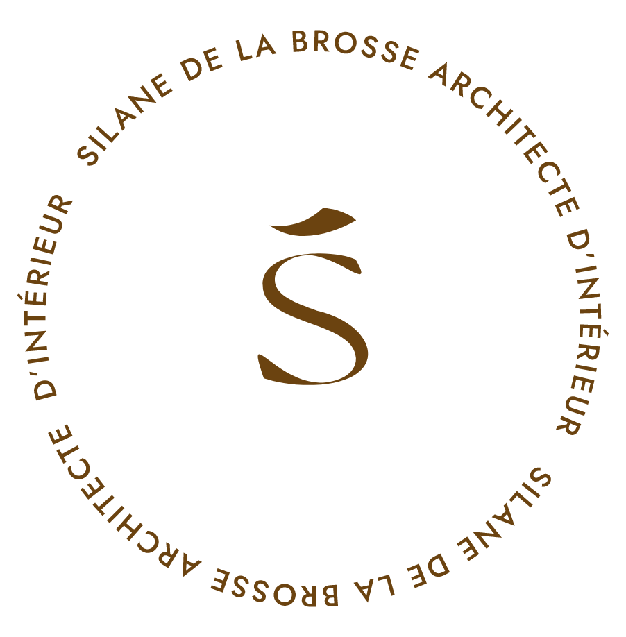 logo silane de la brosse
