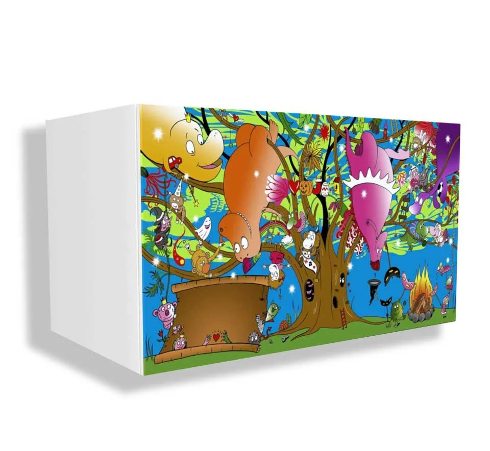 Product illustration