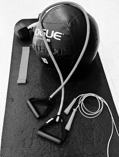 1-on-1 Personal Training