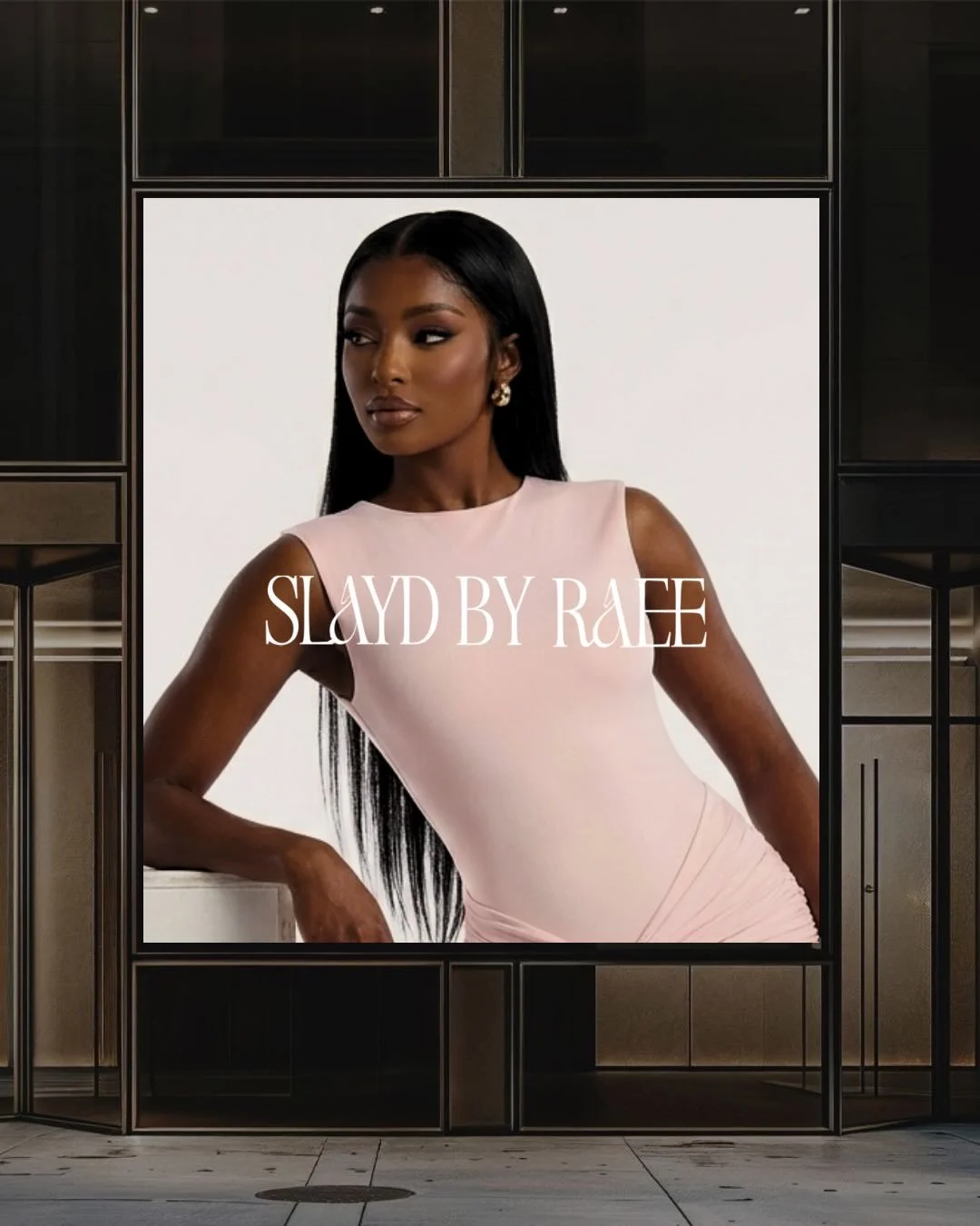 Girl, get up. We&rsquo;re pouring into our brands all &rsquo;26.

When Yasmin came to us, she was ready for branding that matched not just where her business is now, but where it&rsquo;s headed next. Strategy-led, elevated, and built to grow with her