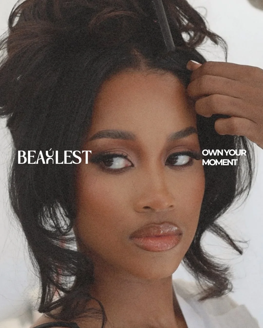 BEA&Uacute;LEST

A brand identity built for women who own the room without asking.

We are now accepting branding for March + April.