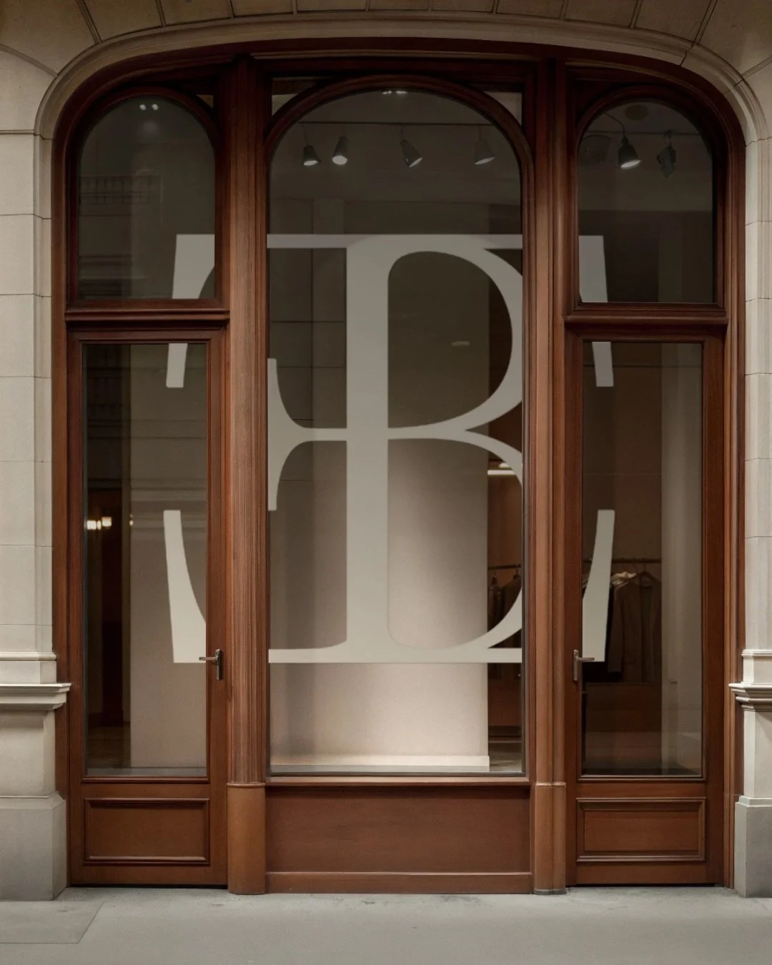 There comes a time in your business when what got you here&hellip; can&rsquo;t take you where you&rsquo;re going.

That&rsquo;s where we step in.

A full rebrand for Eunice, branding and booking site, designed to match her next chapter.

Not just a n