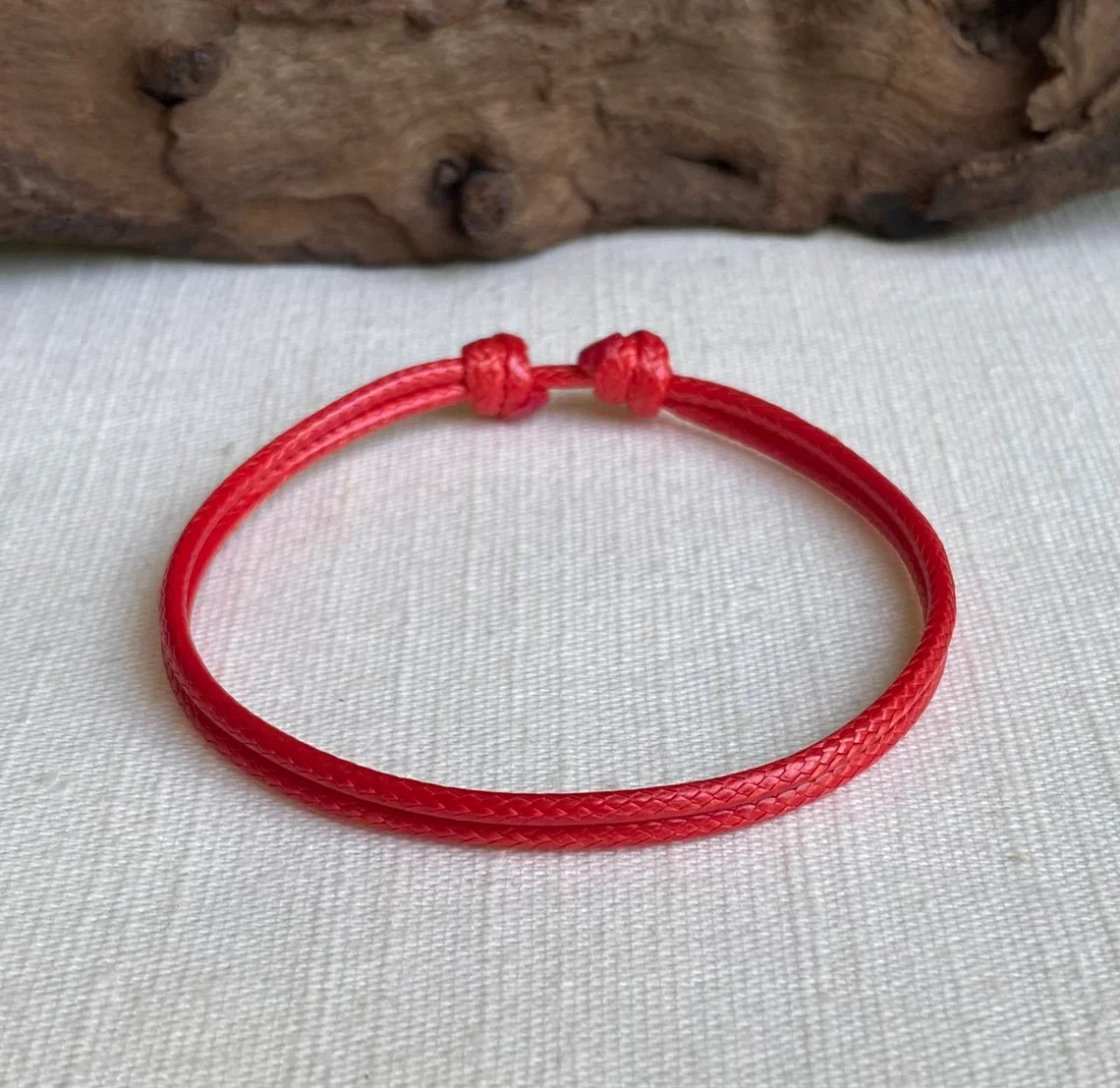 men's 2mm bracelet red.webp
