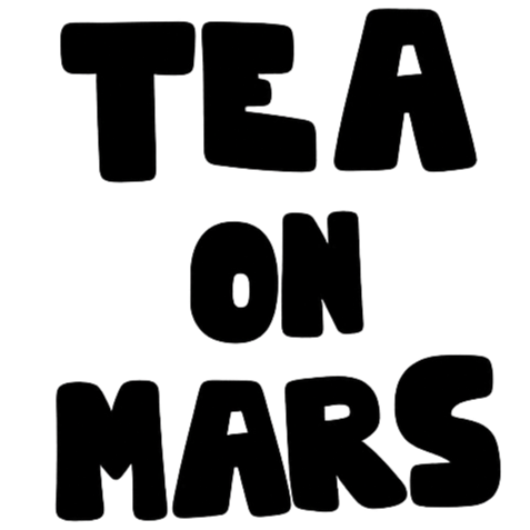 Tea on Mars Films