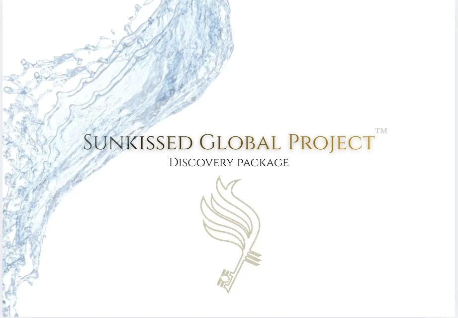 Tier 1 - Discovery Package