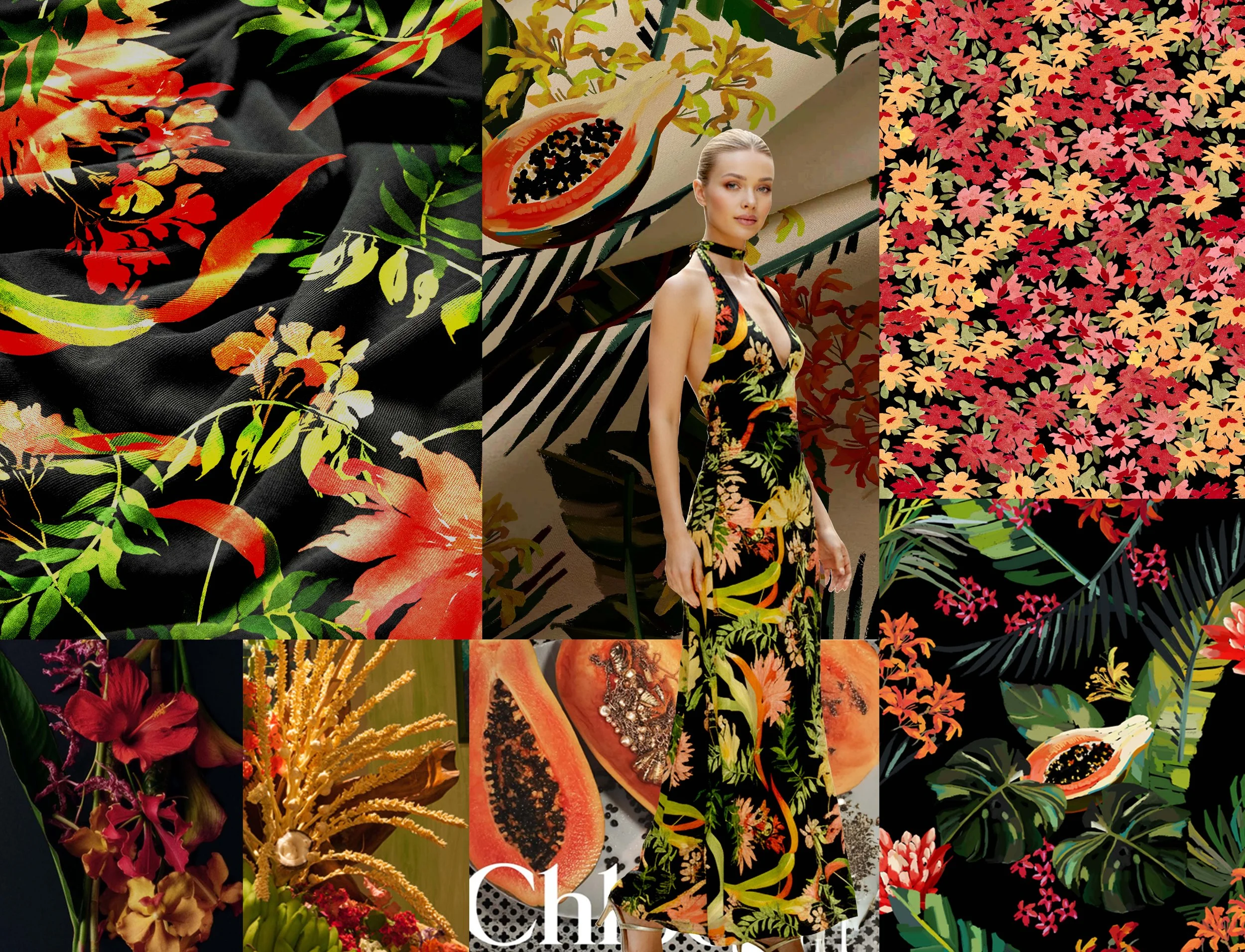 High Summer Proposal