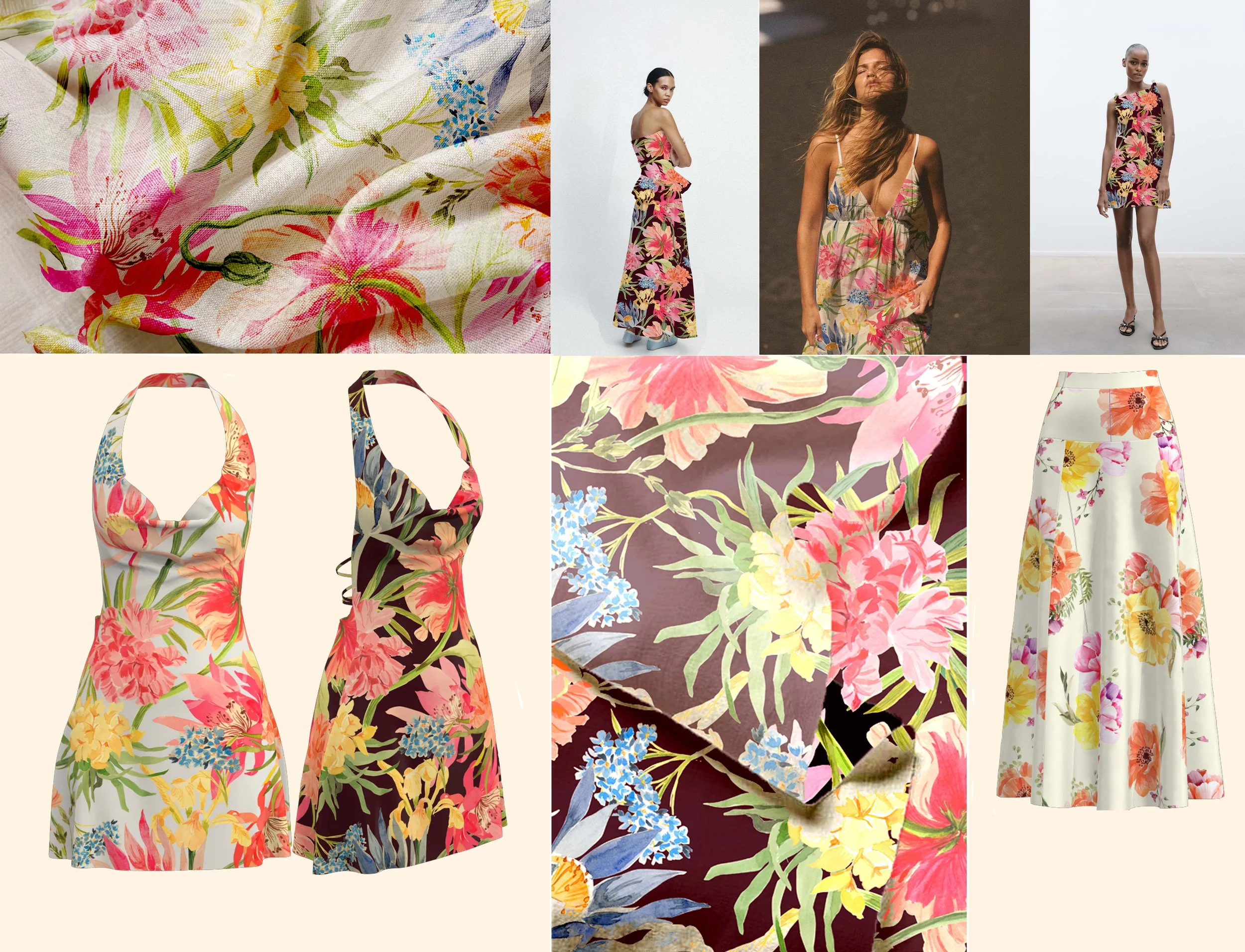 Design in Transition