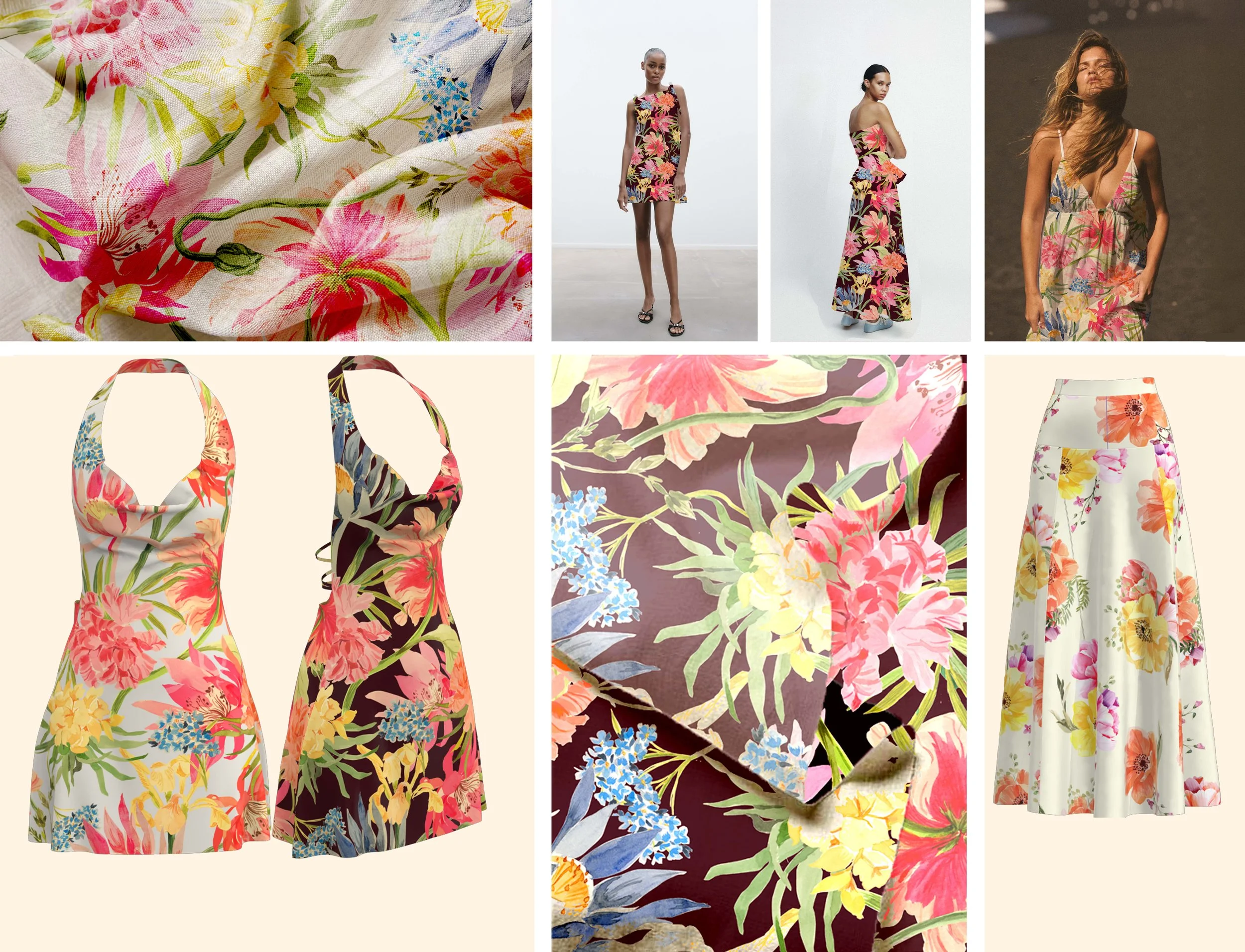 Design in Transition