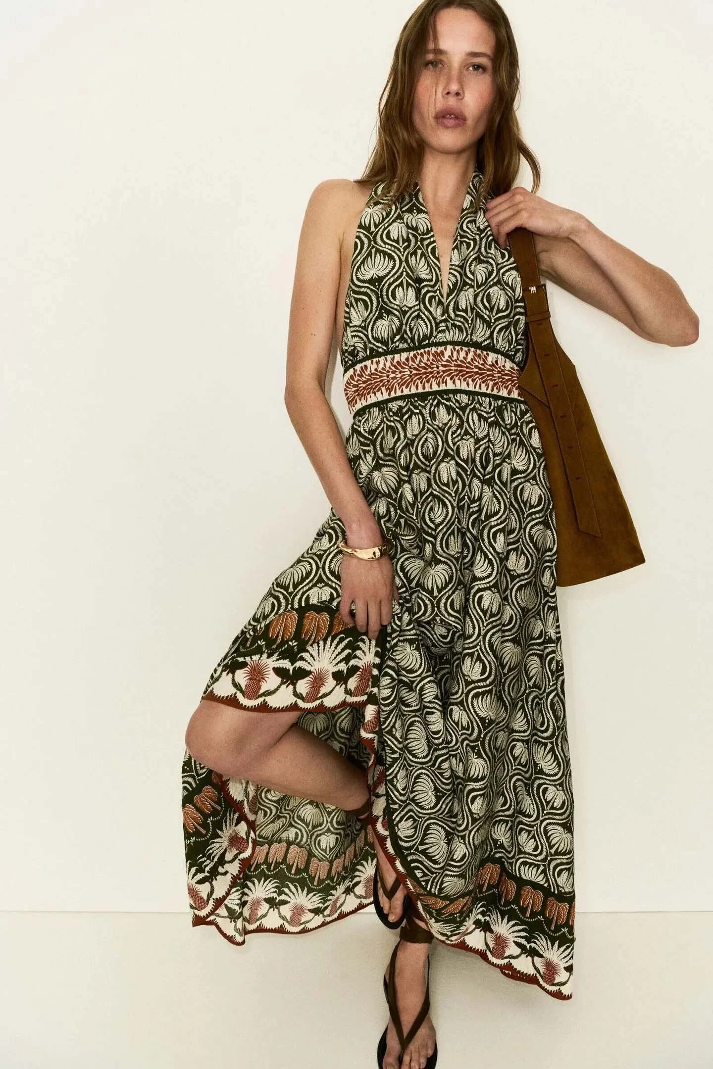 Vestido-halter-acampanado---Verde-oscuro-Estampado---H-M-CO copy.jpg