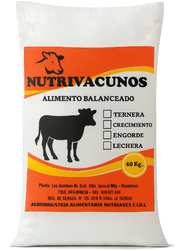 NUTRIVACUNOS