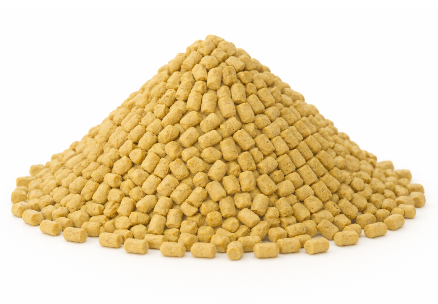 Nutriaves crecimiento