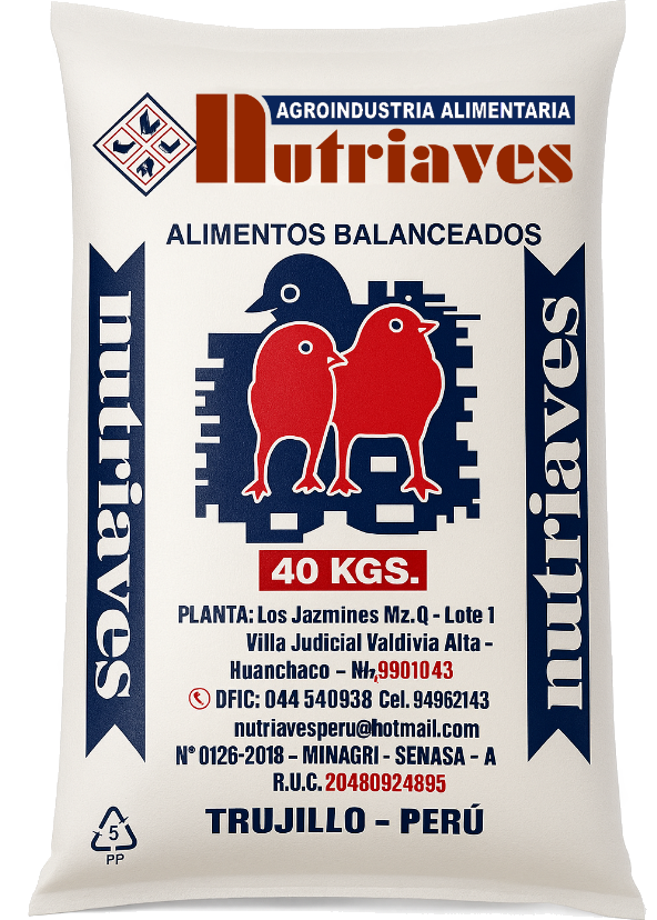 NUTRIAVES