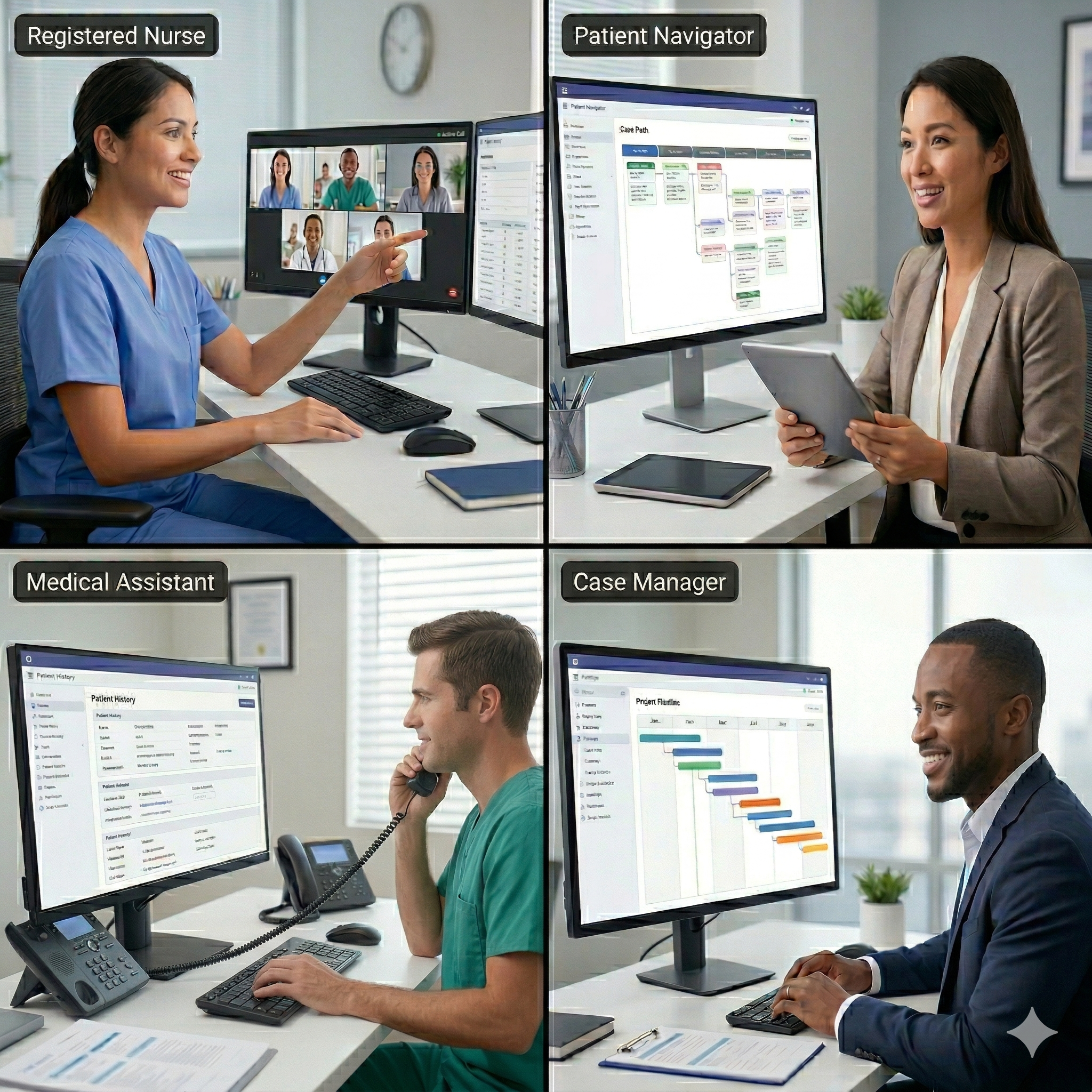 How to Refer a Patient for Infusion Therapy in Oregon: A Guide for Clinic Staff