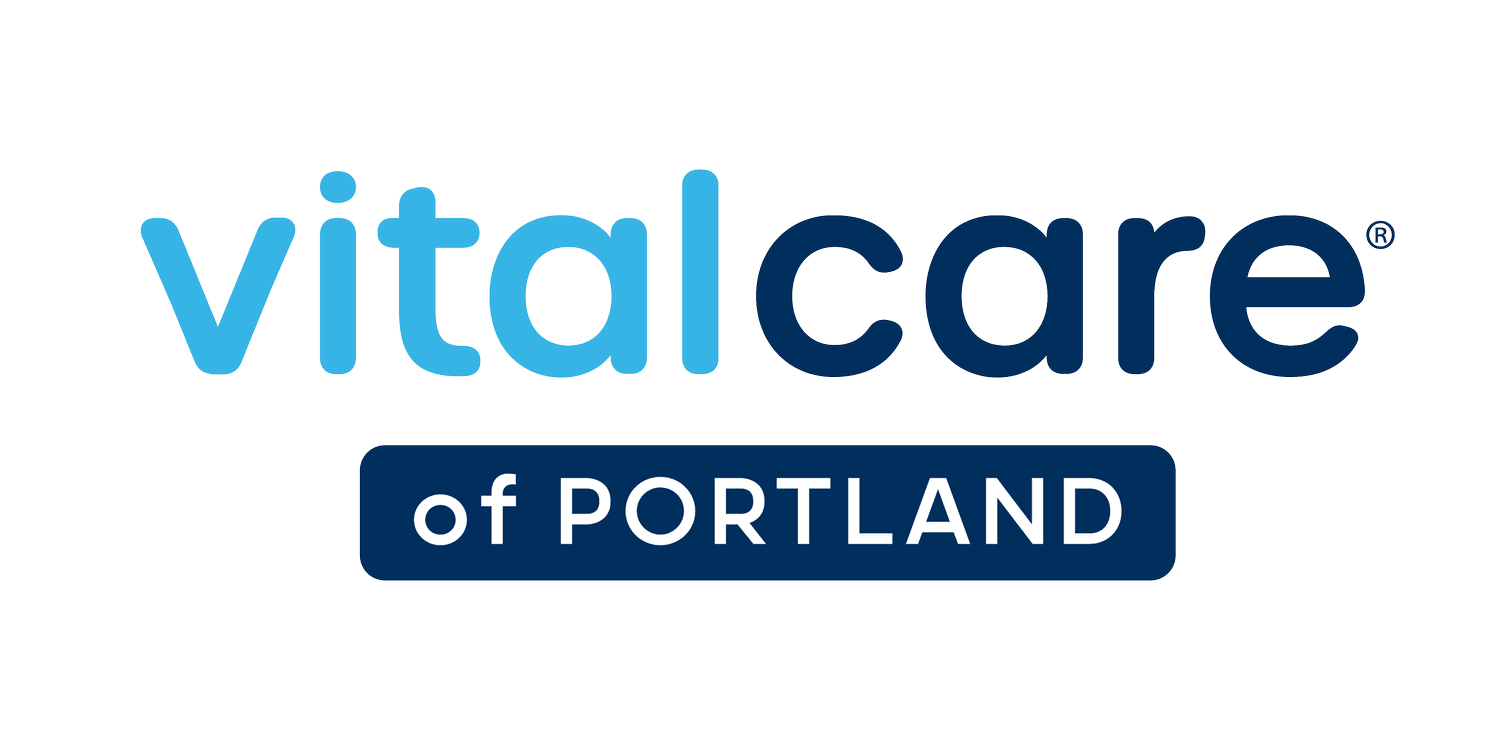 Vital Care of Portland