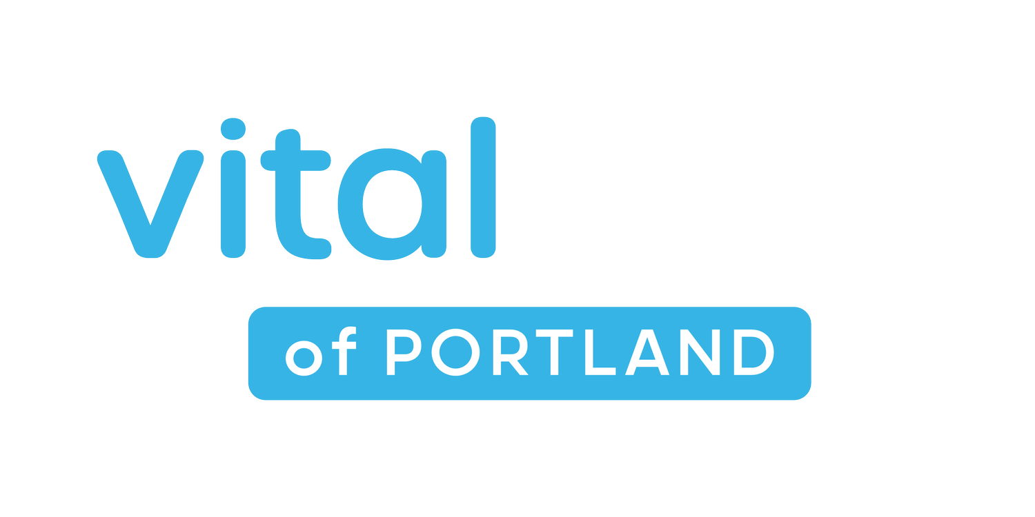 Vital Care of Portland