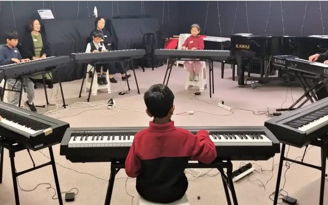 Workshops