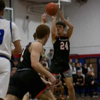 Alex Hickey | Ridgefield HS(CT) | Millbrook School (NY) - Case Western University