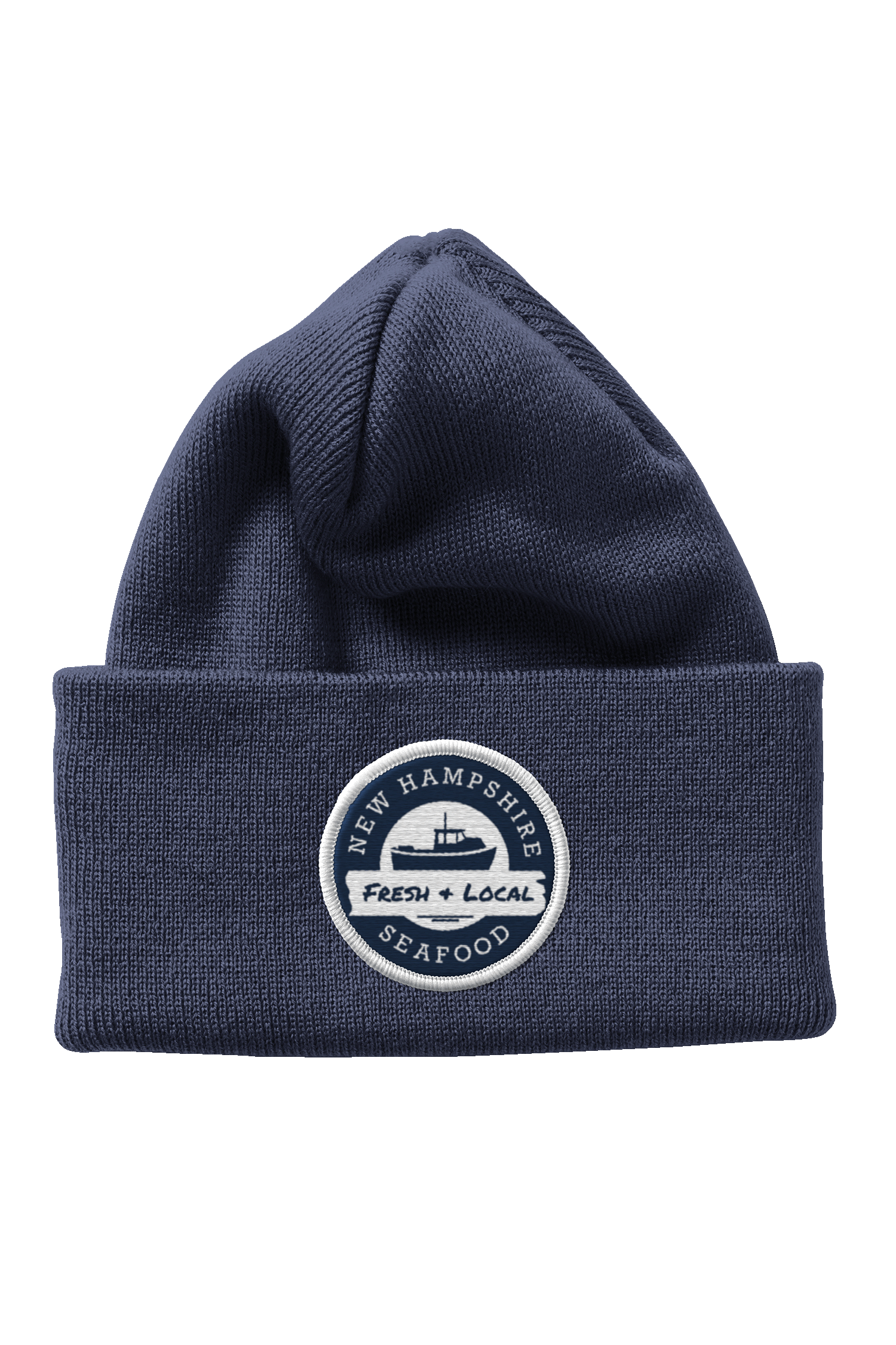 NH Seafood - Beanie.png