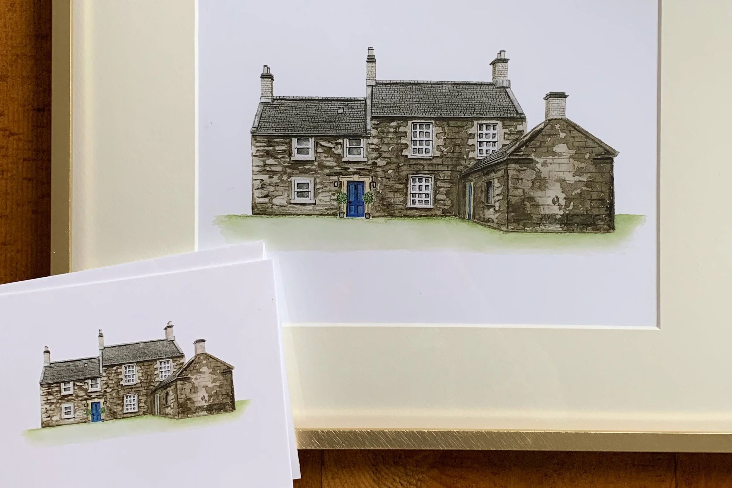Homes