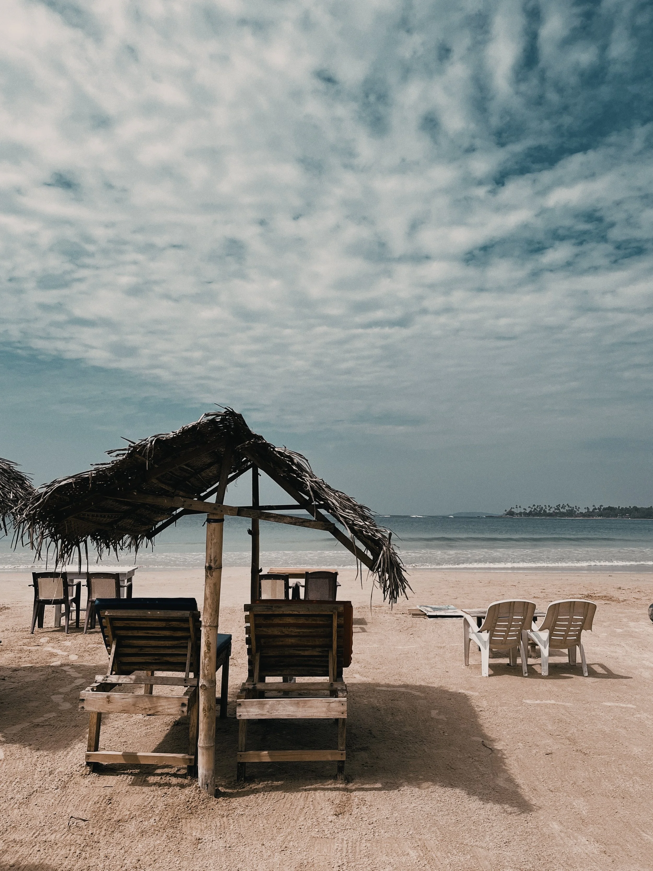 Stay Travel Dickwella South Sri Lanka