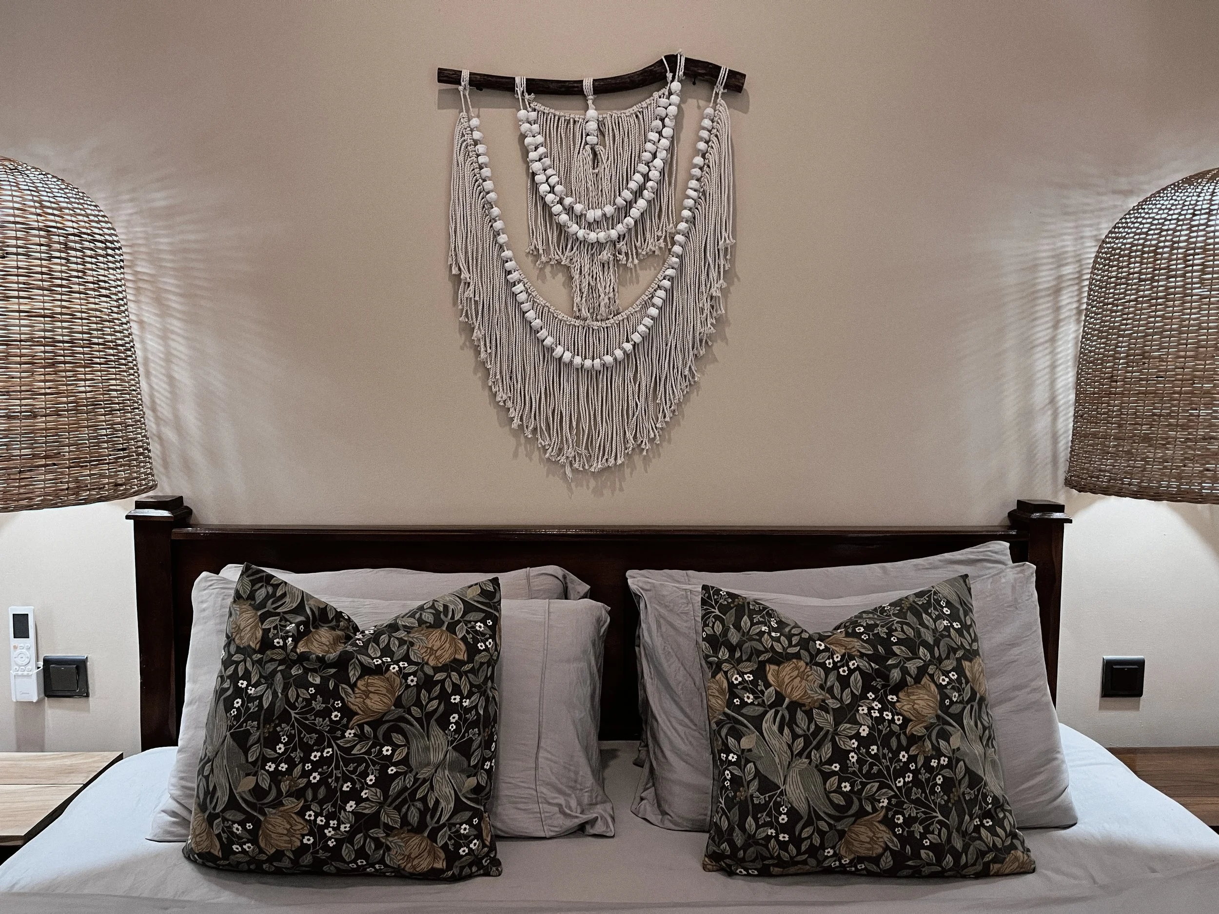 Accommodation hotel rooms Sri Lanka