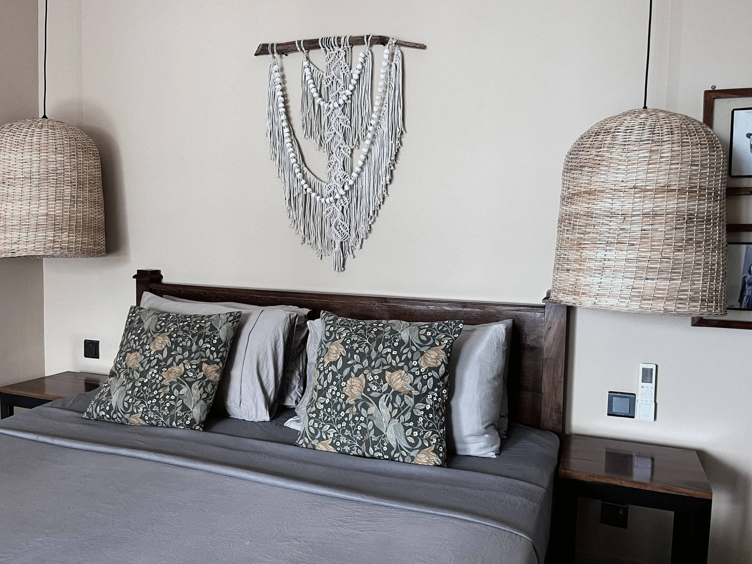 boutique hotel rooms Pehembiya Sri Lanka