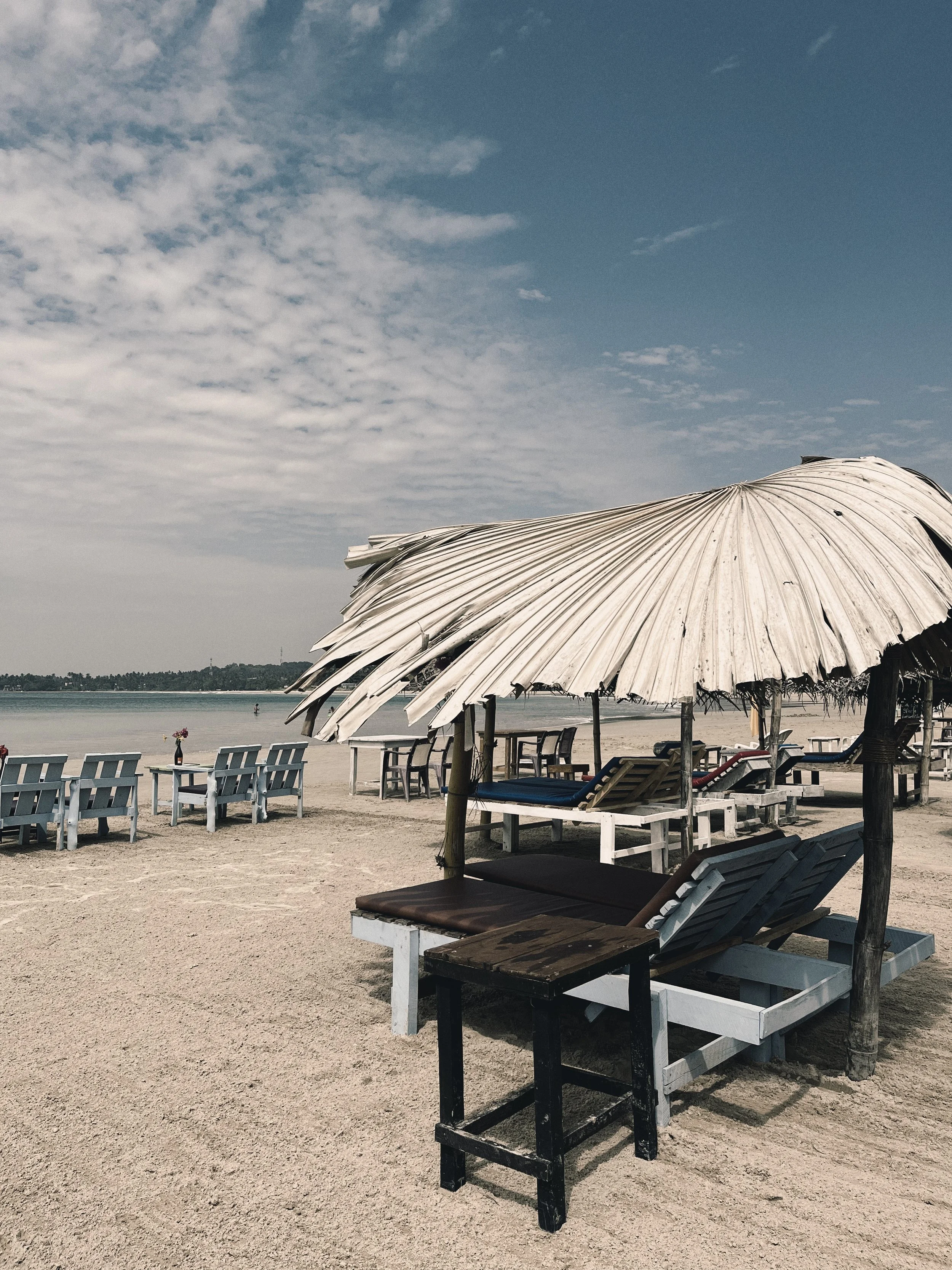 Holiday rental rooms Pehembiya Sri Lanka