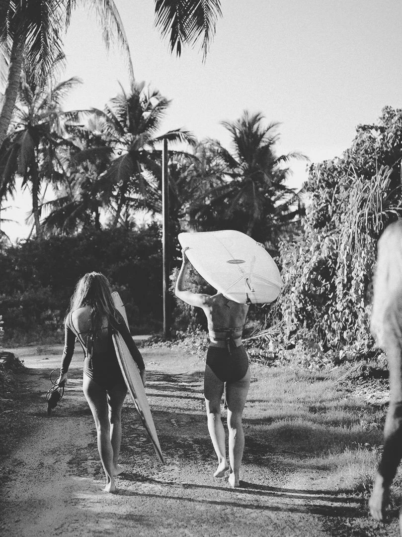 Travel surf South Sri Lanka