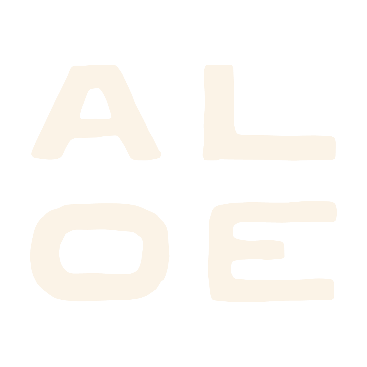 Aloe