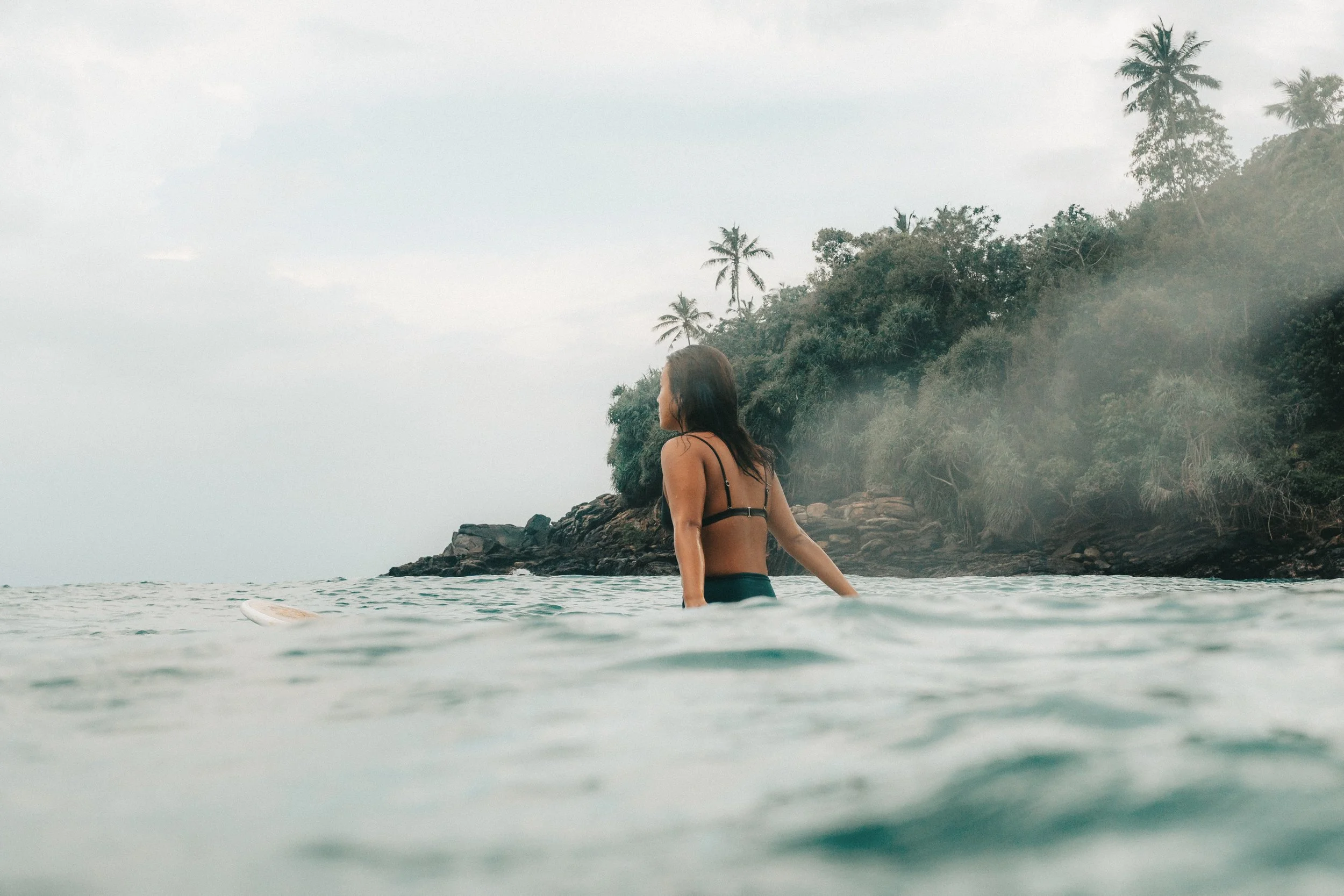 Surf Stay Hiriketiya South Coast Sri Lanka