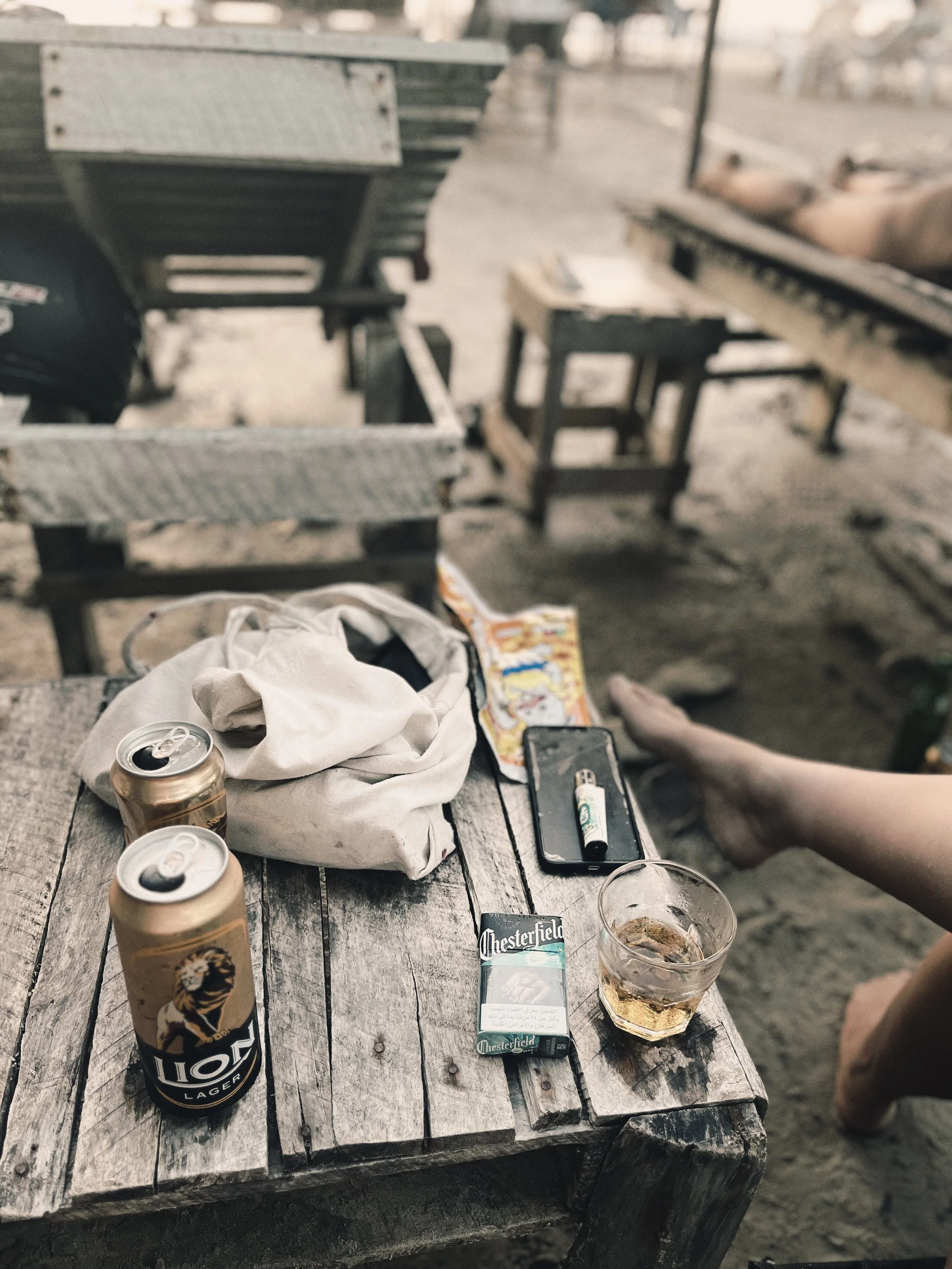 surf stay travel Pehembiya Sri Lanka