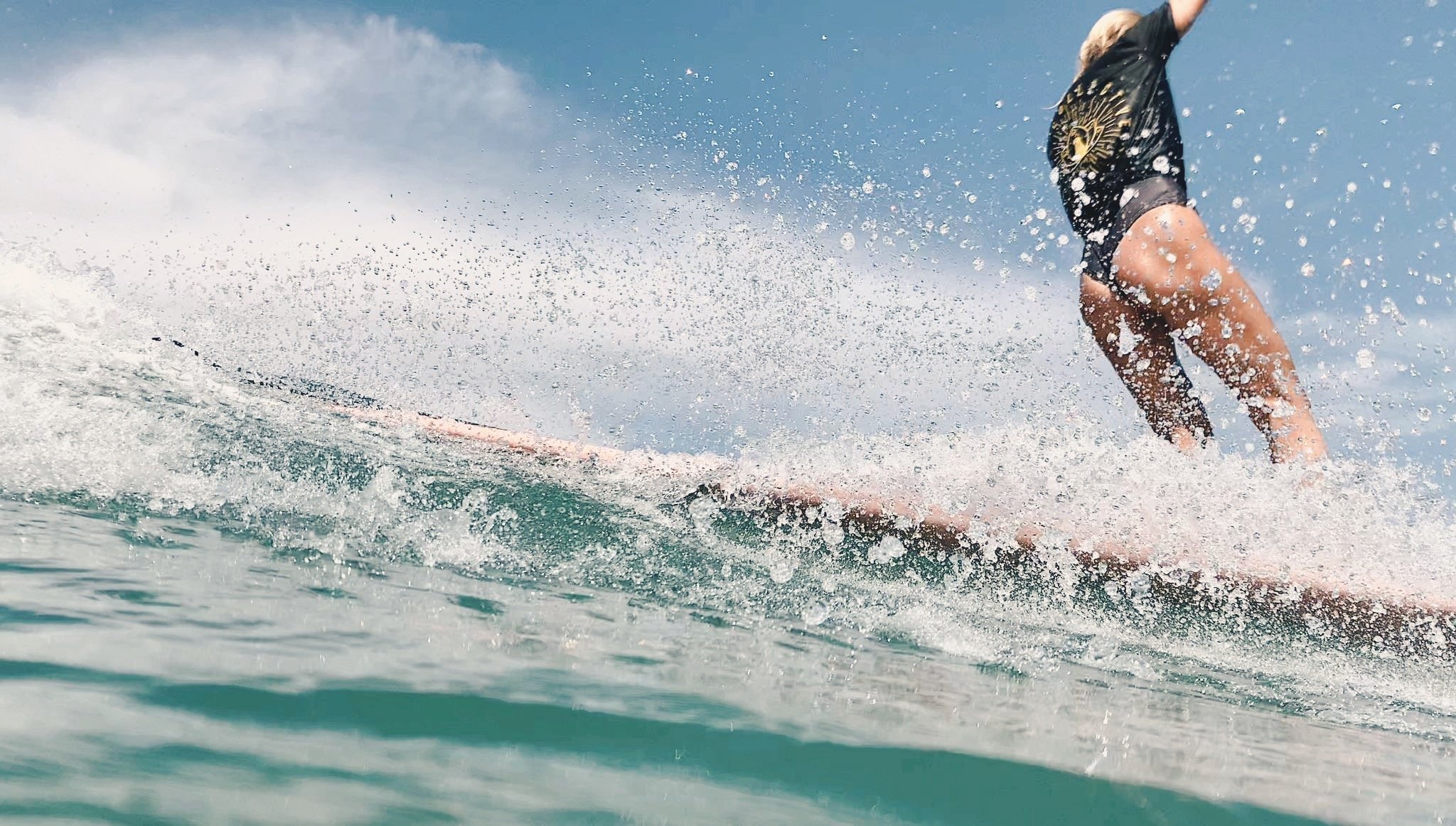 surf stay travel Hiriketiya Sri Lanka