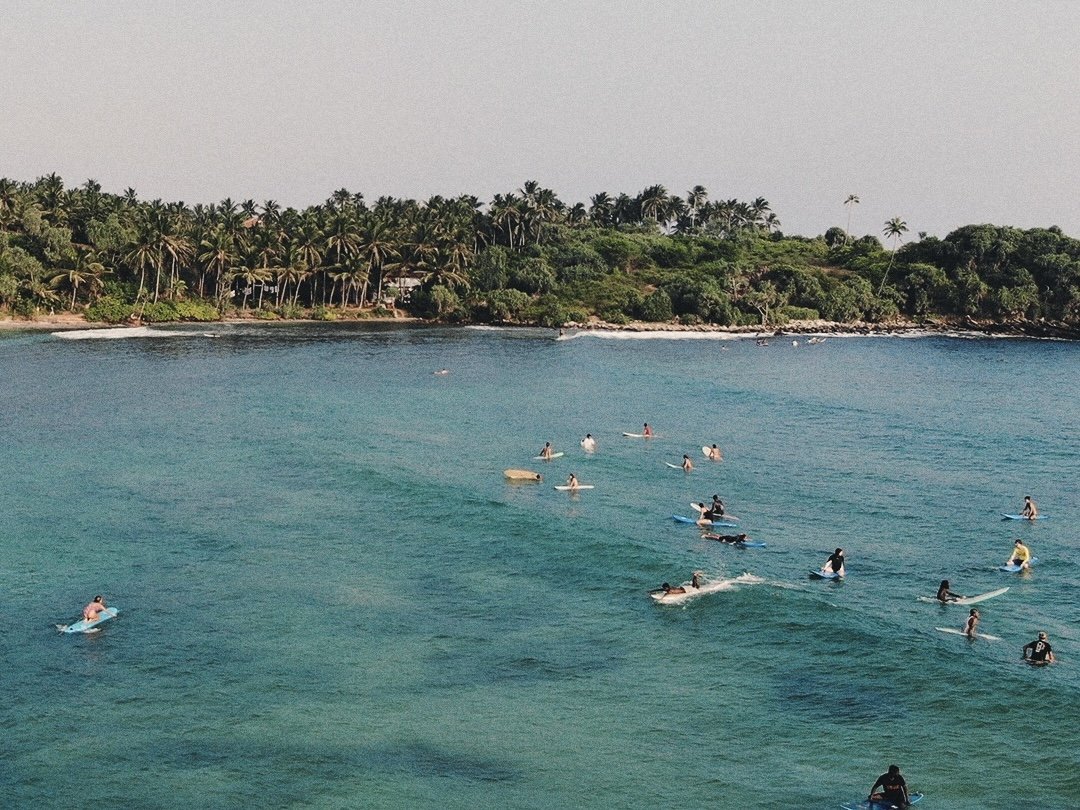 Hiriketiya Holiday Rental Sri Lanka