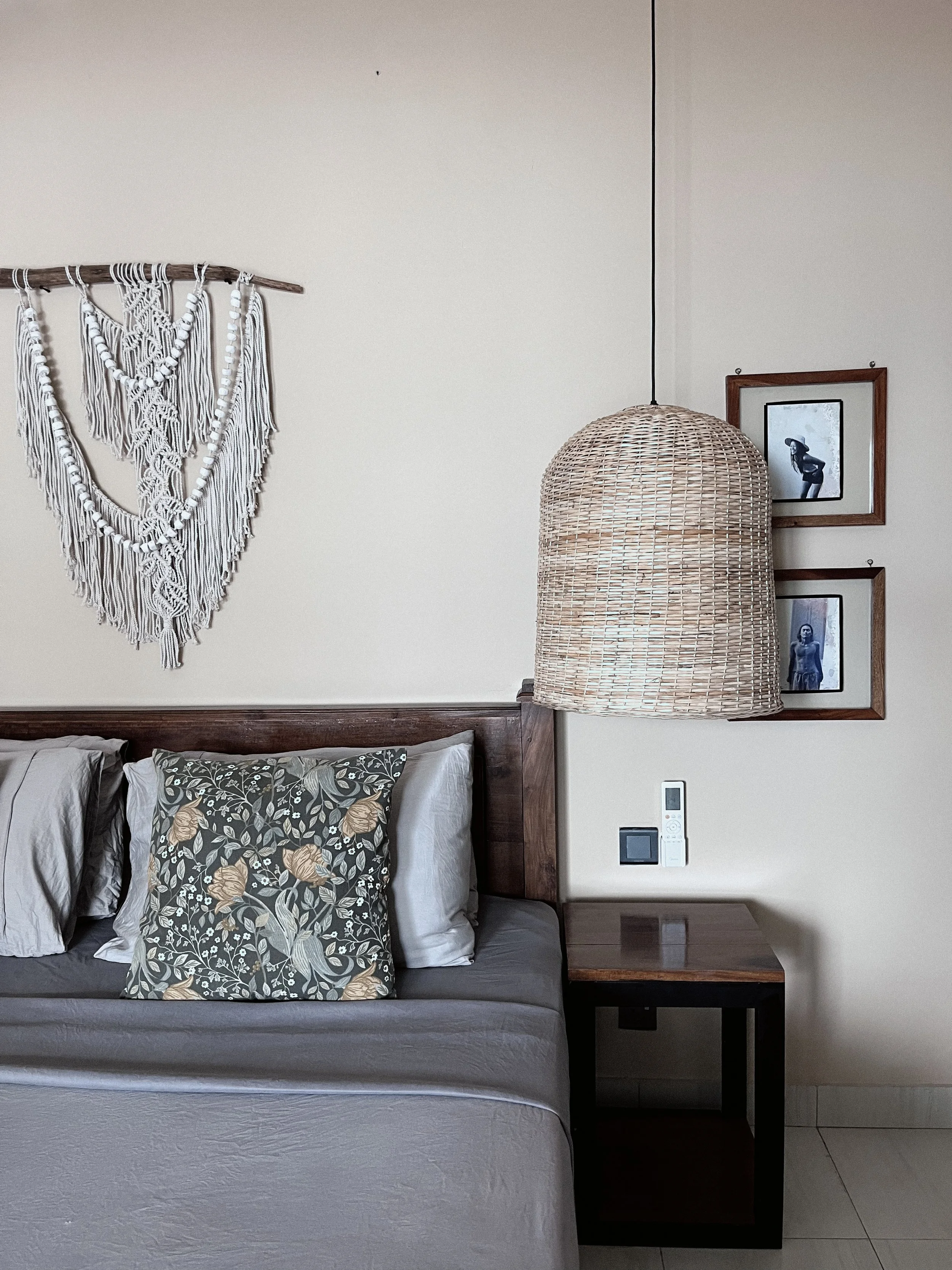 boutique hotel rooms Dickwella South Sri Lanka