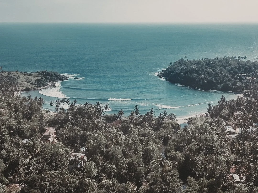 Hiriketiya Accomodation Rental Sri Lanka