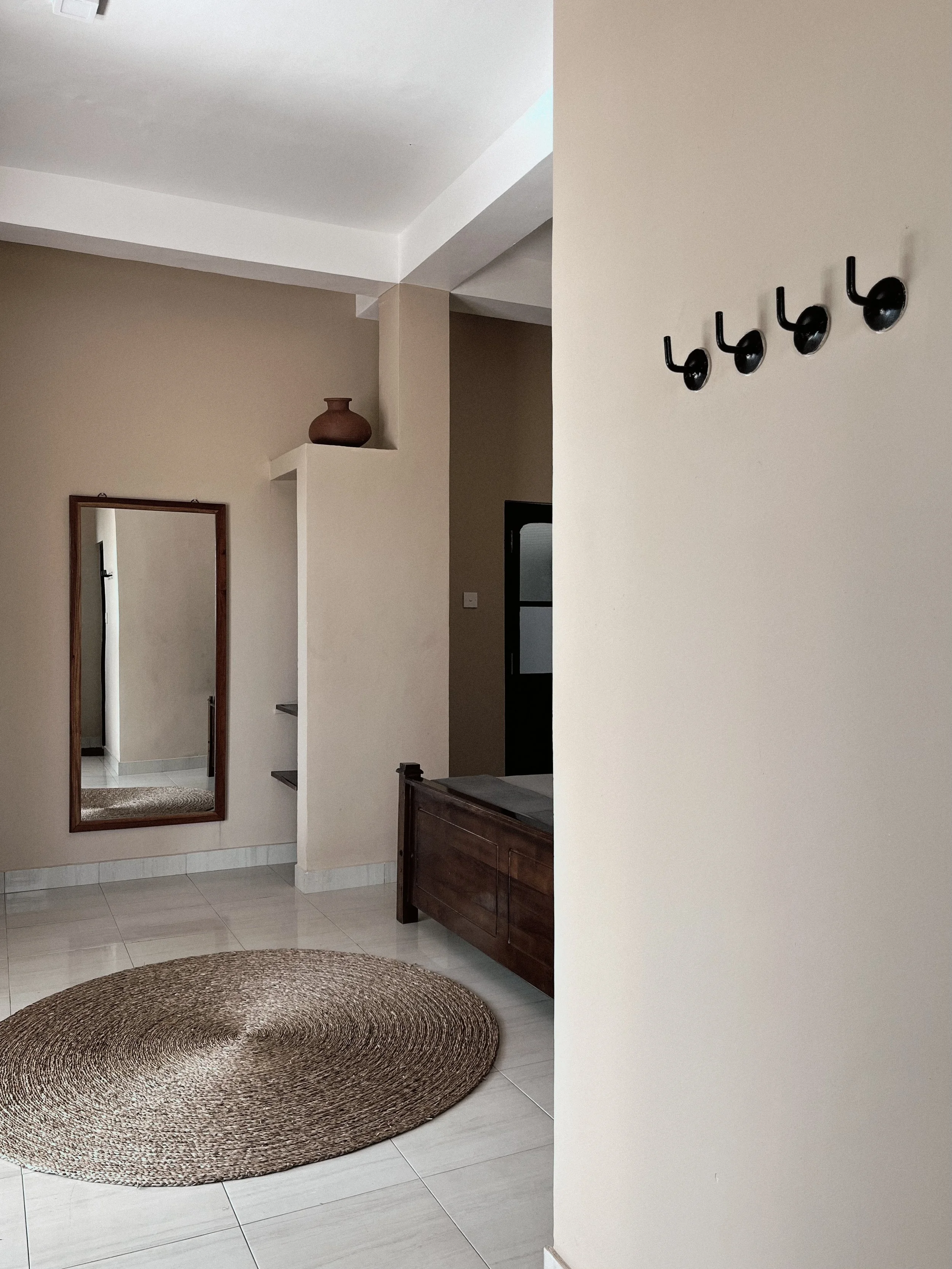 boutique hotel rooms Pehembiya South Sri Lanka