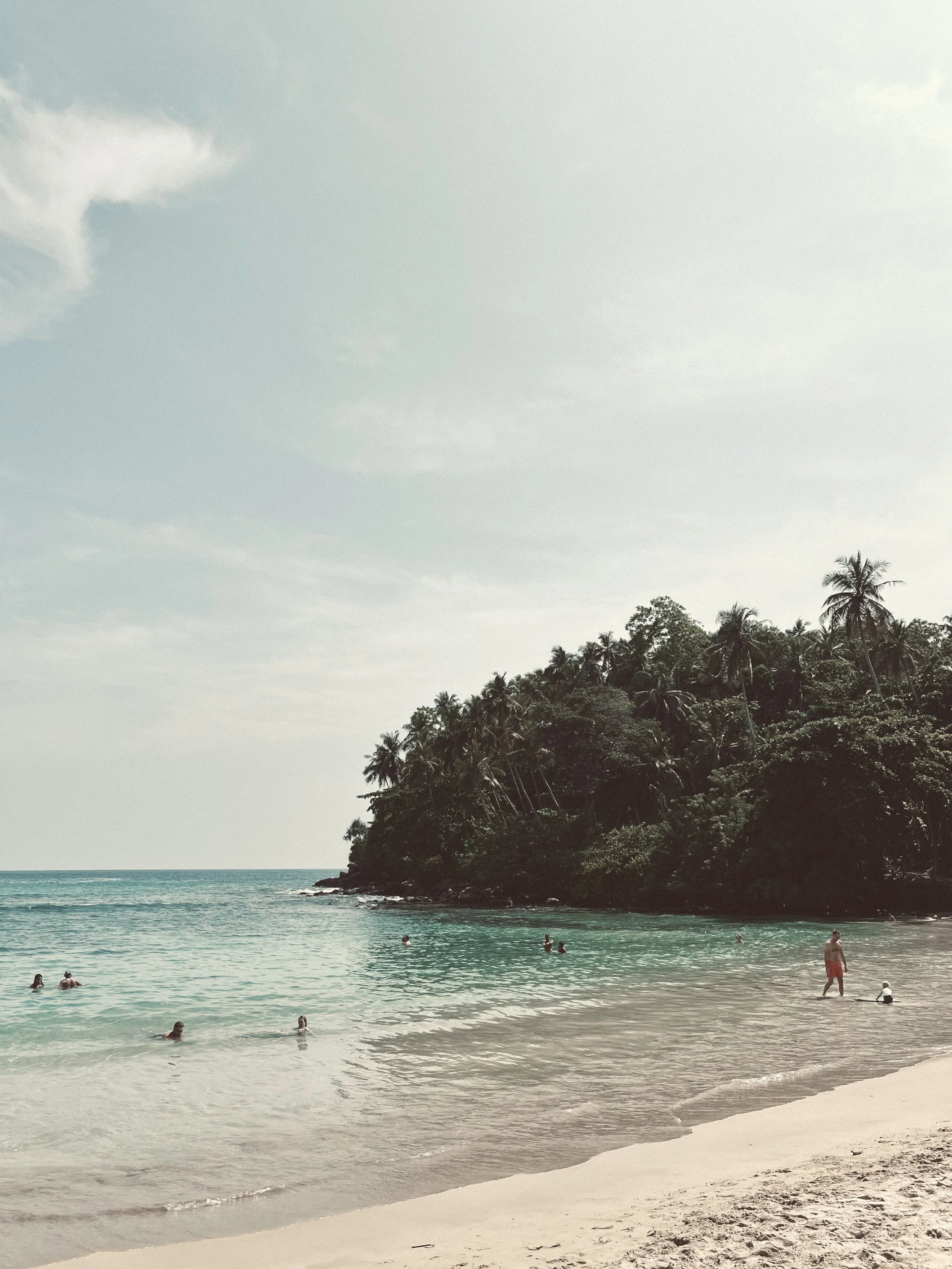 Hiriketiya Surf Stay Sri Lanka