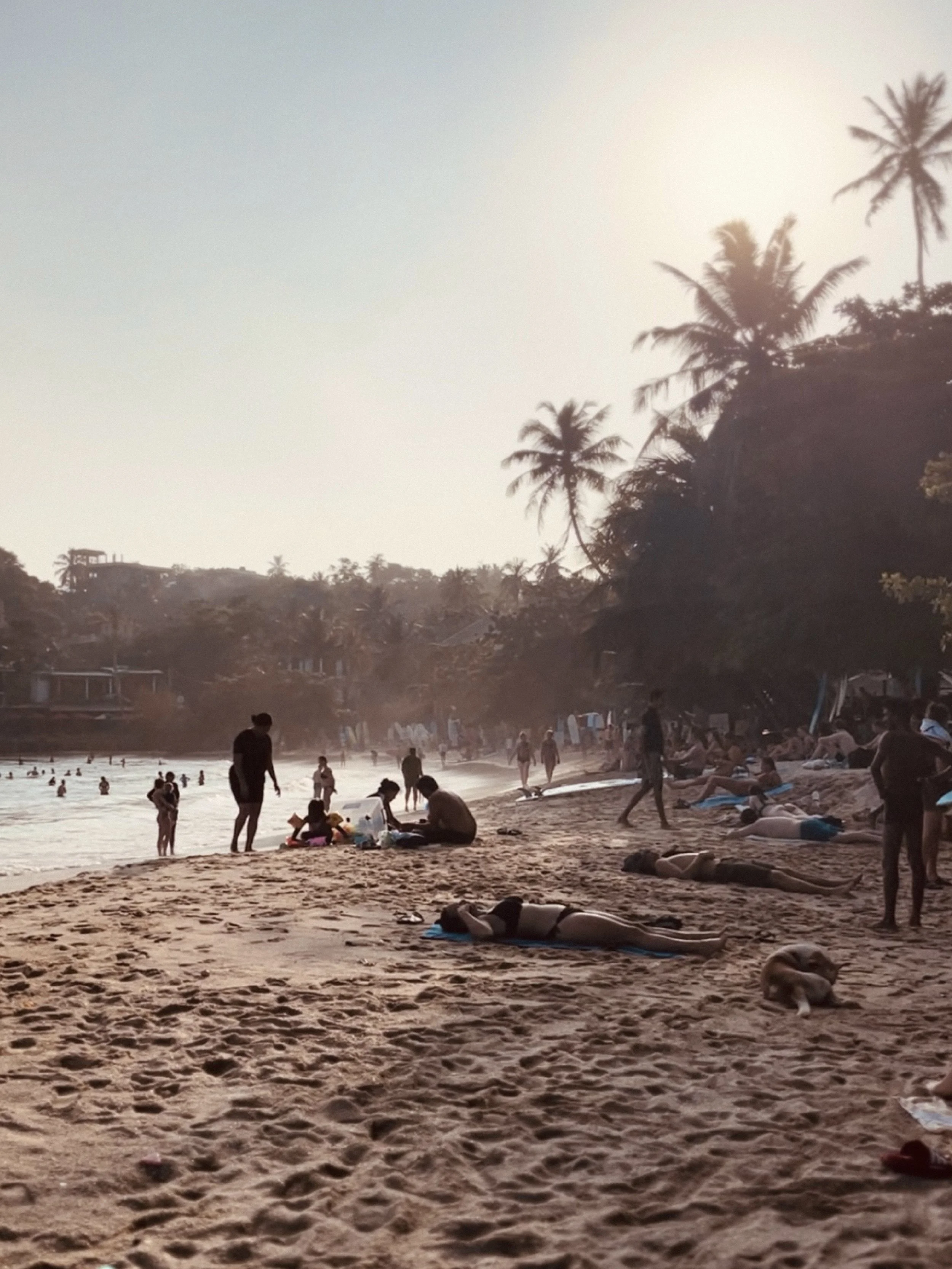 holiday rental South Sri Lanka