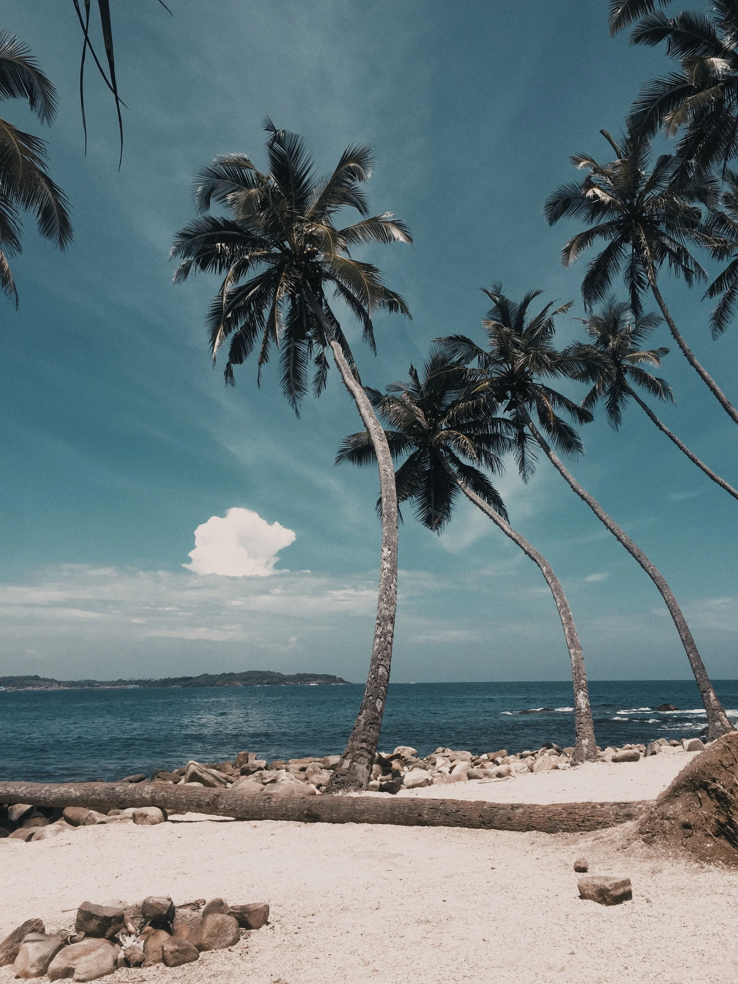 Visit Beaches South Sri Lanka