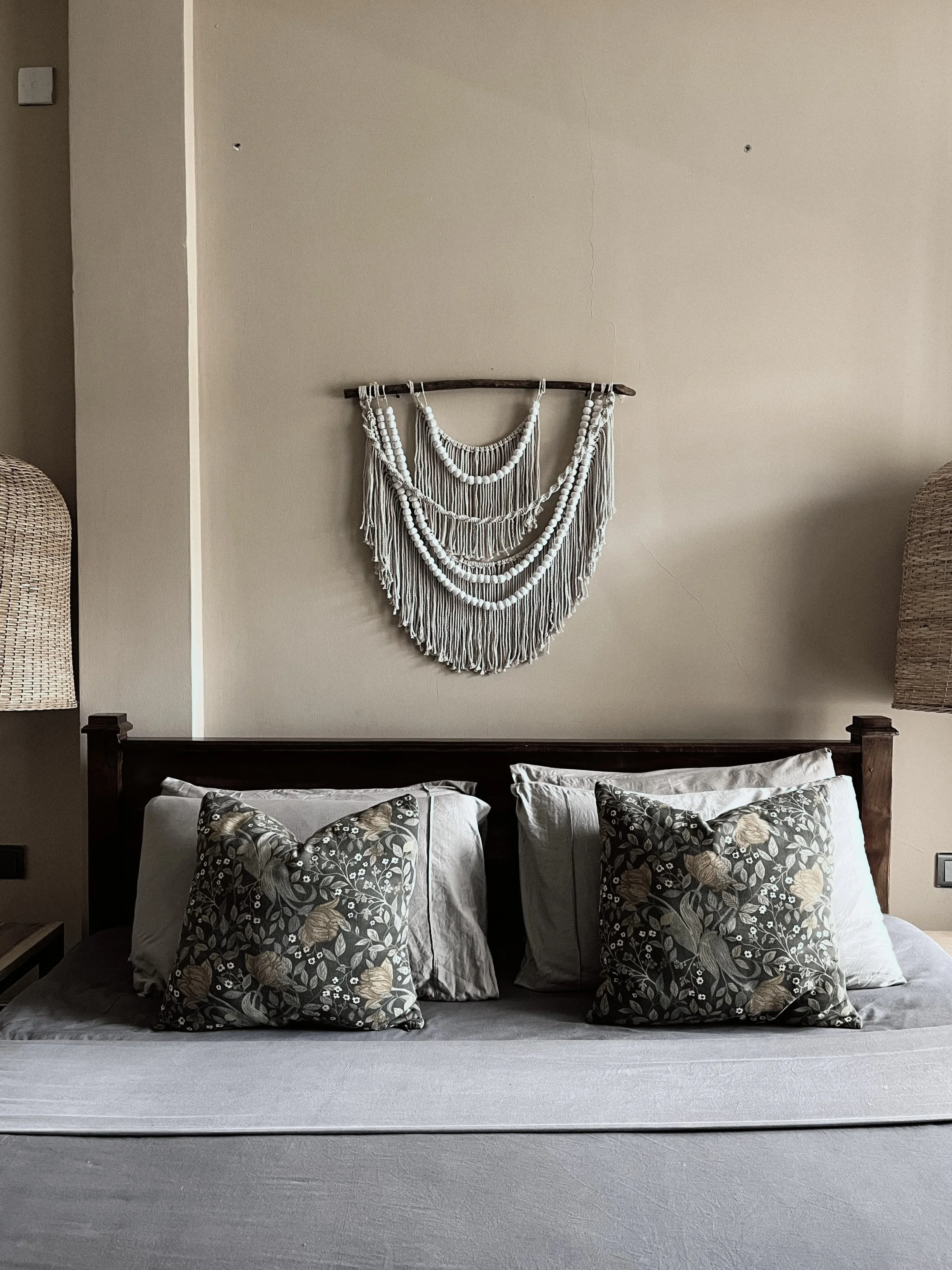 vacation rooms stay Pehembiya Sri Lanka