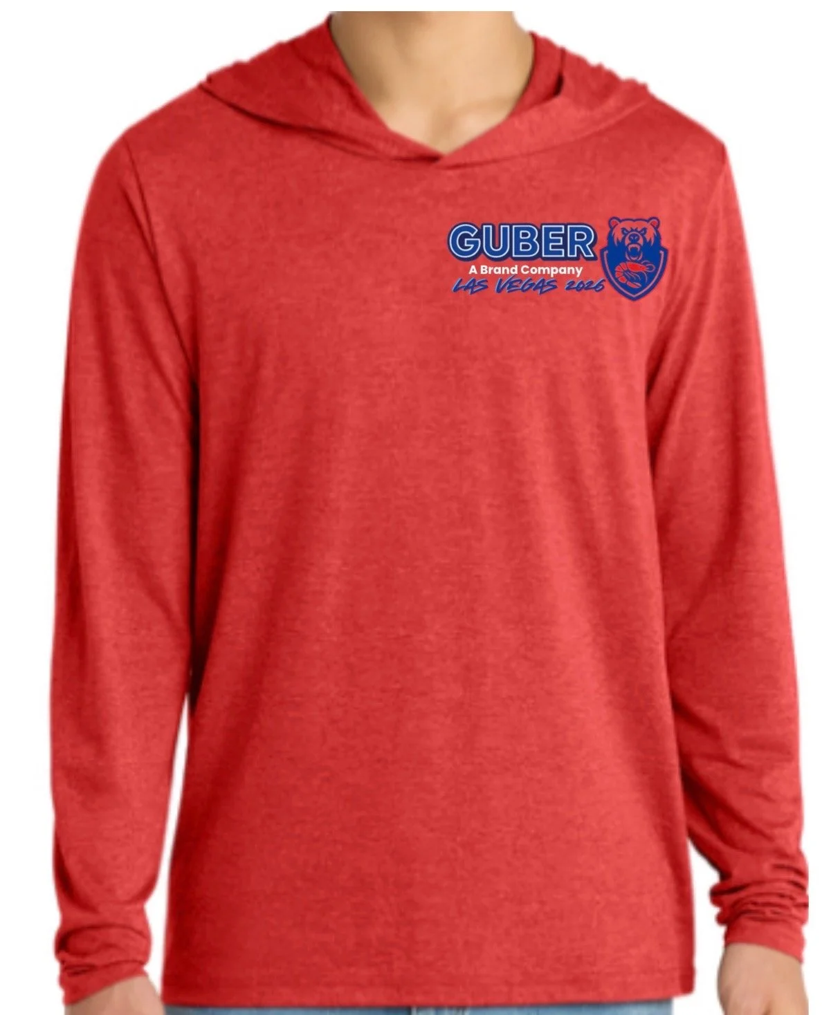GUBER Sports Vegas