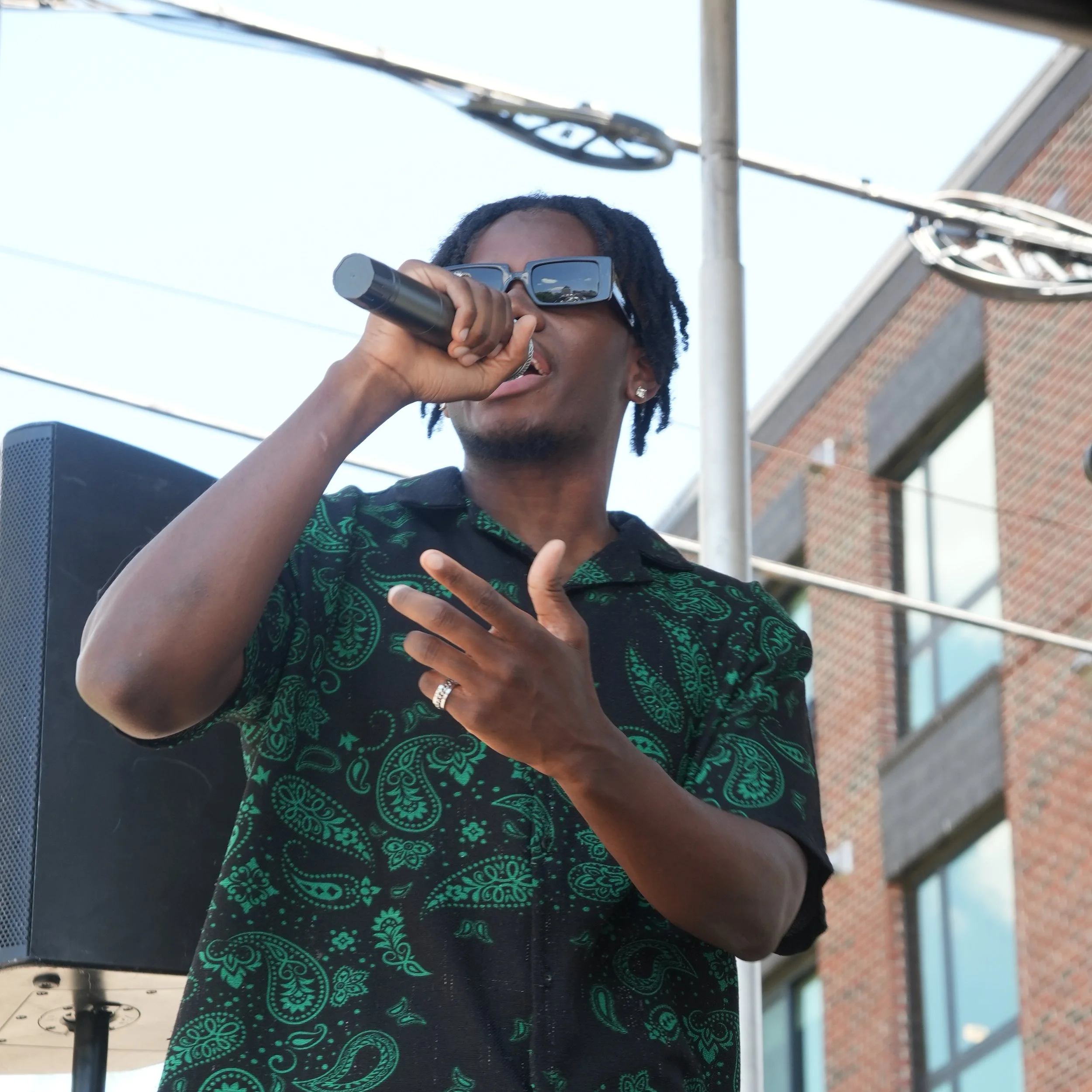 Gaitway - Sweet Auburn Springfest 2026