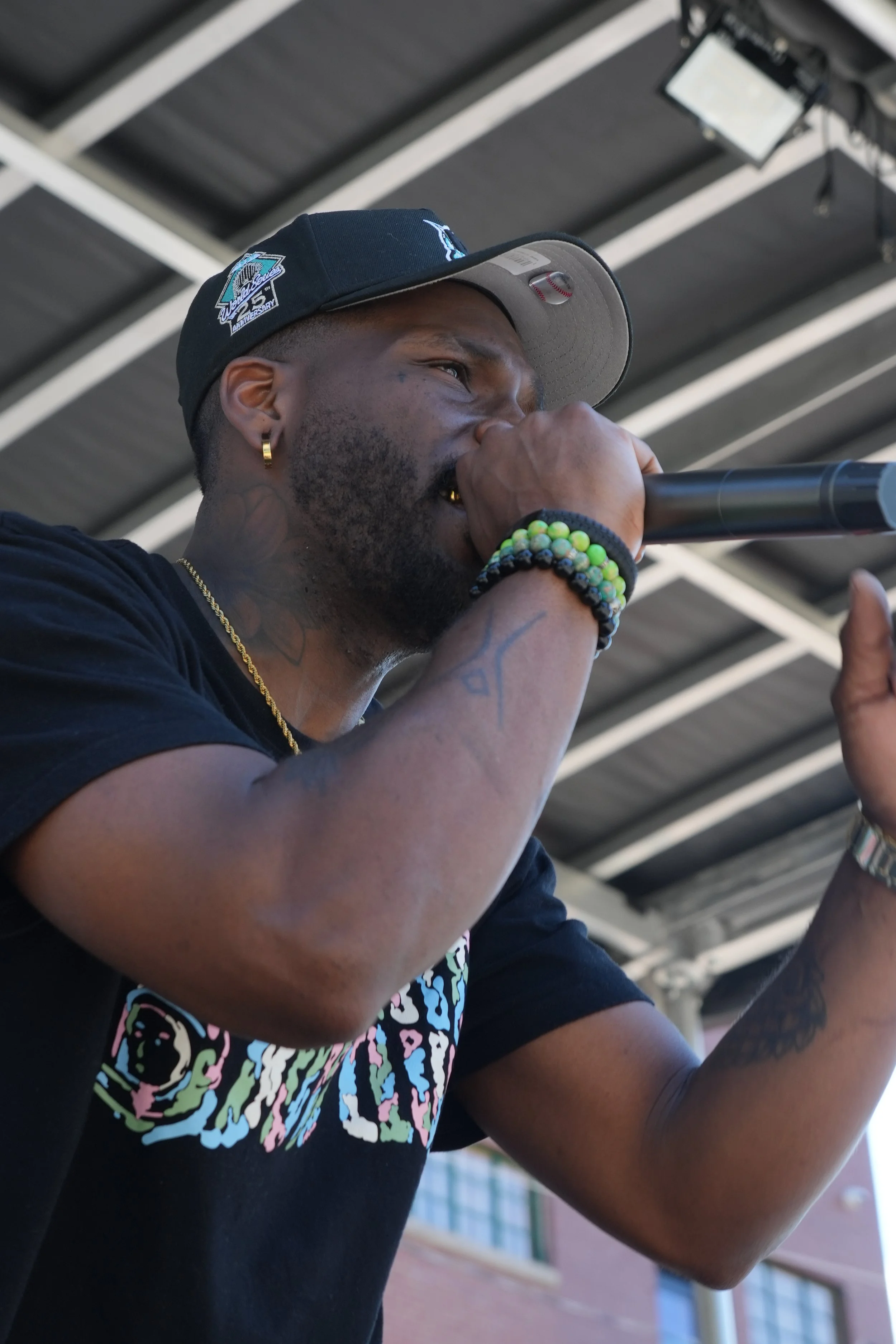 Big Finn - Sweet Auburn Springfest 2026