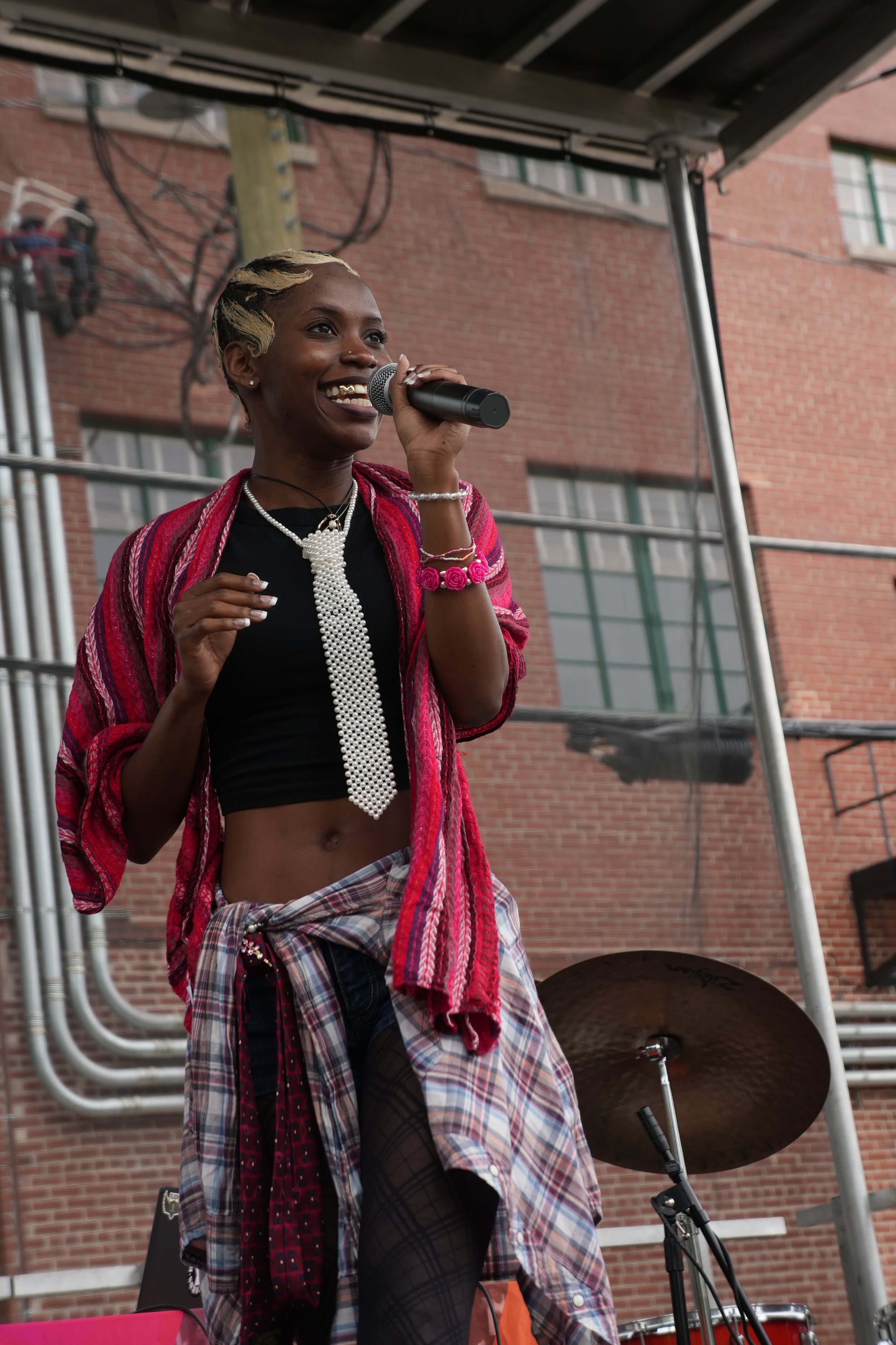 Miiraahe - Sweet Auburn Springfest 2026