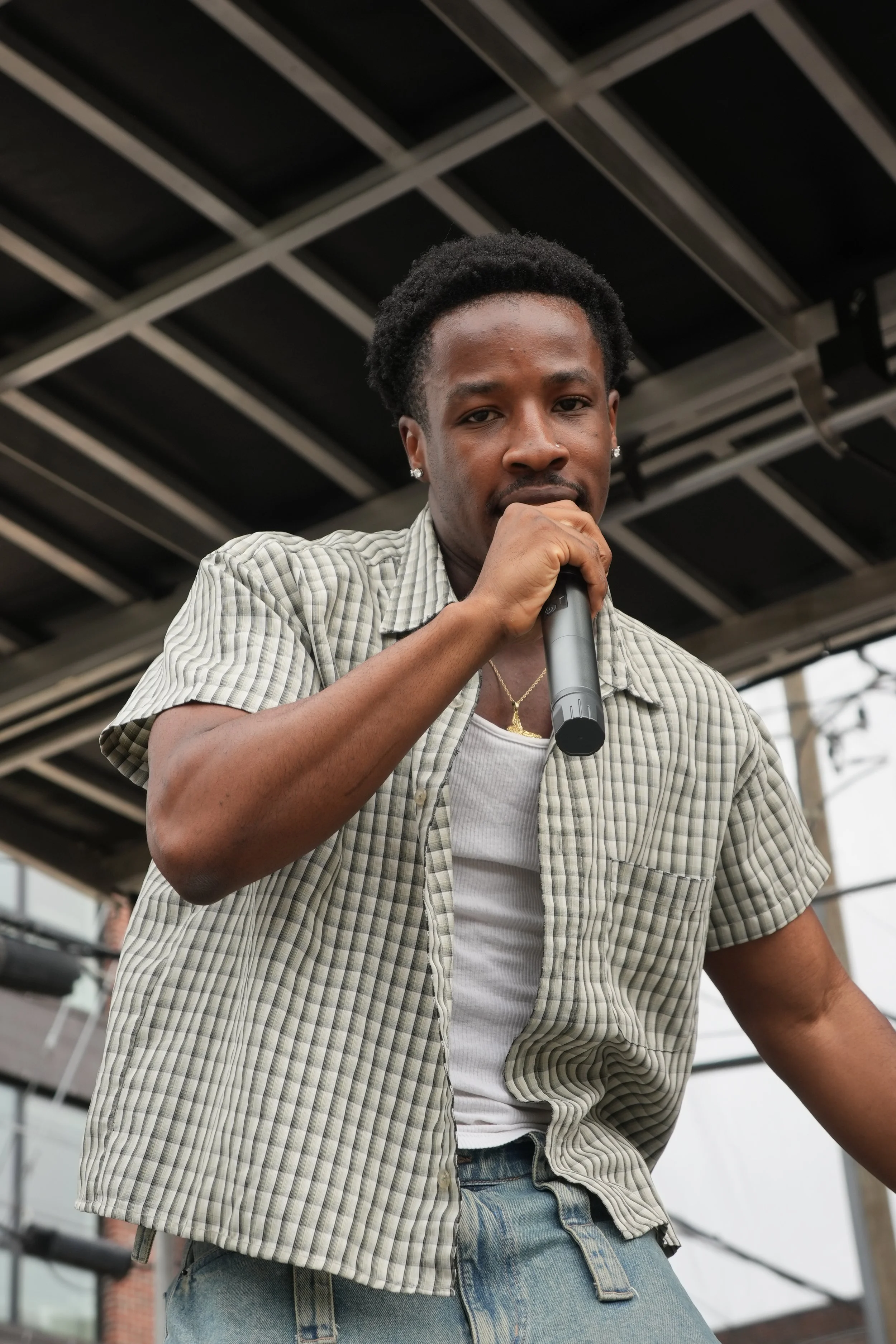 Arizé - Sweet Auburn Springfest 2026